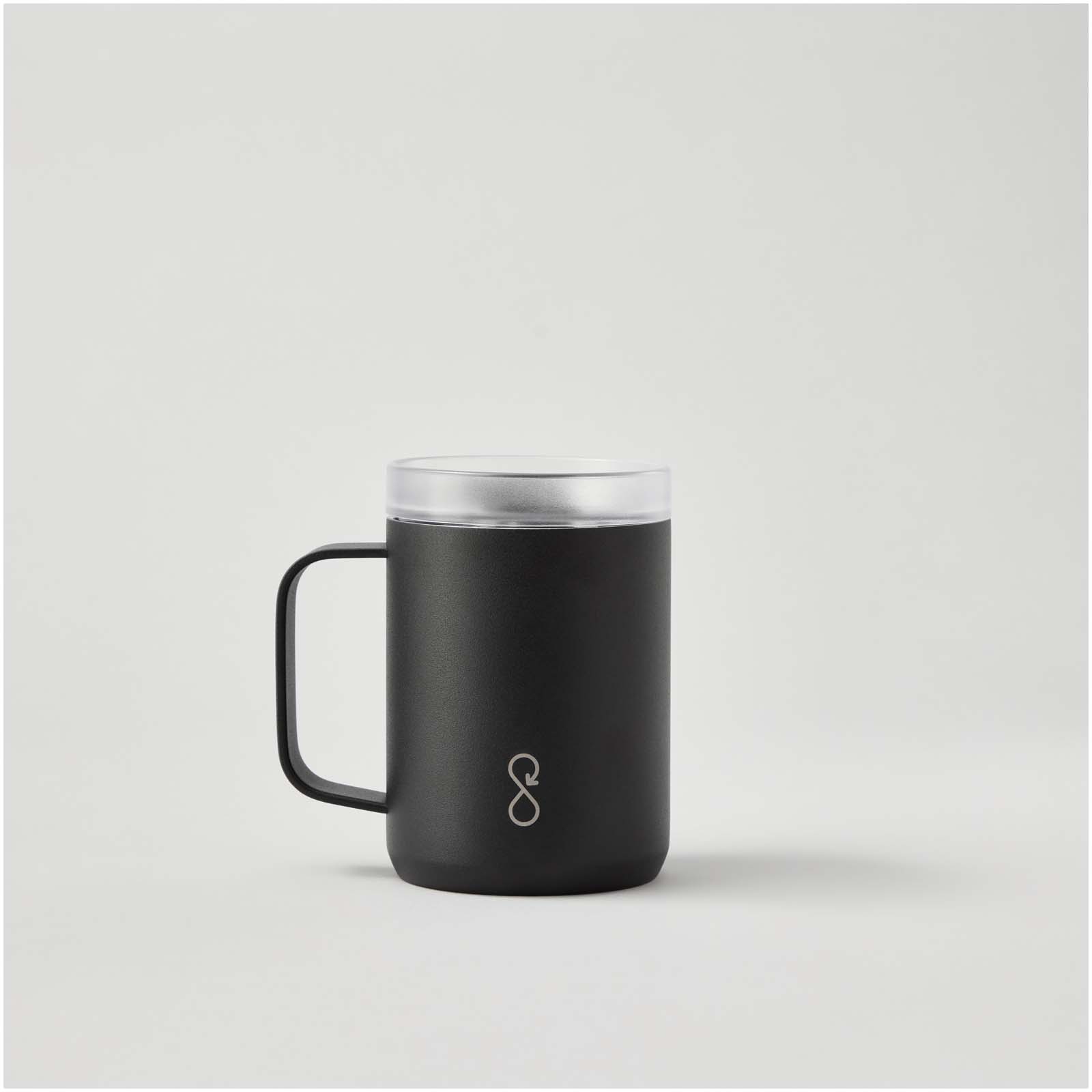 Mug de voyage Ocean Bottle isotherme de 350 ml