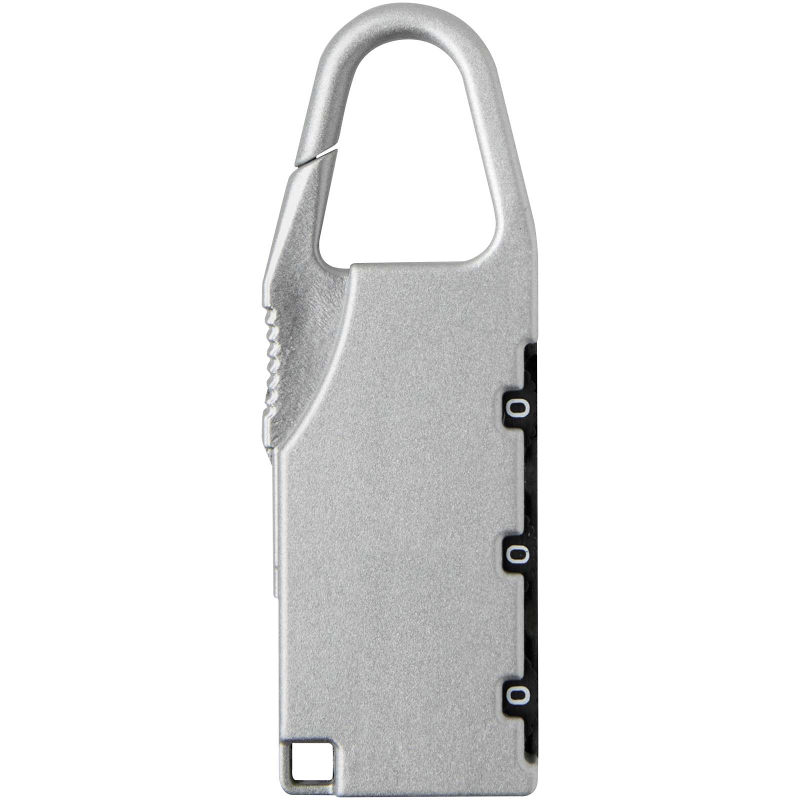Cadenas pour bagages Traveler
