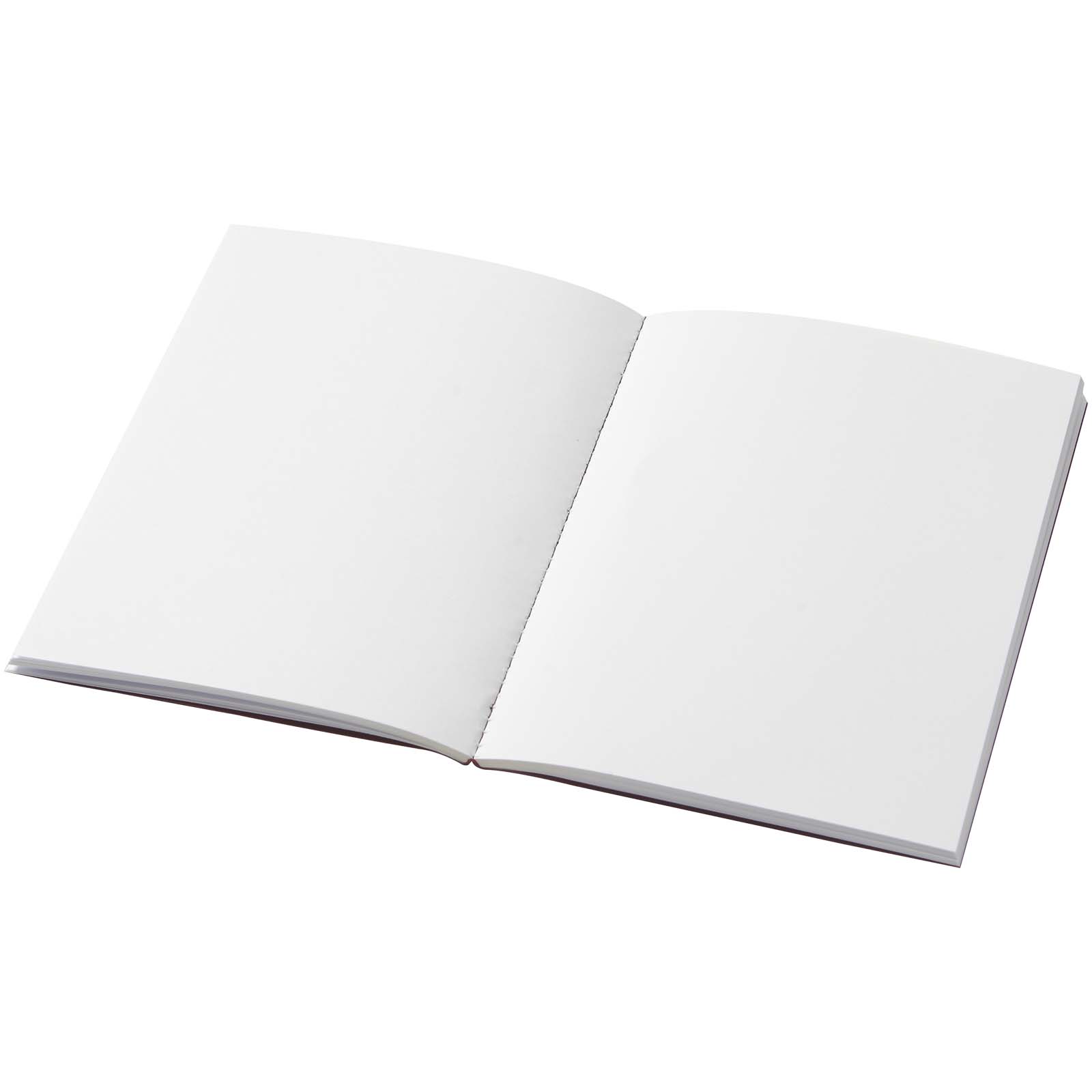 Cahier Novella AustenColours A6 recyclé à couverture souple de 50 feuilles