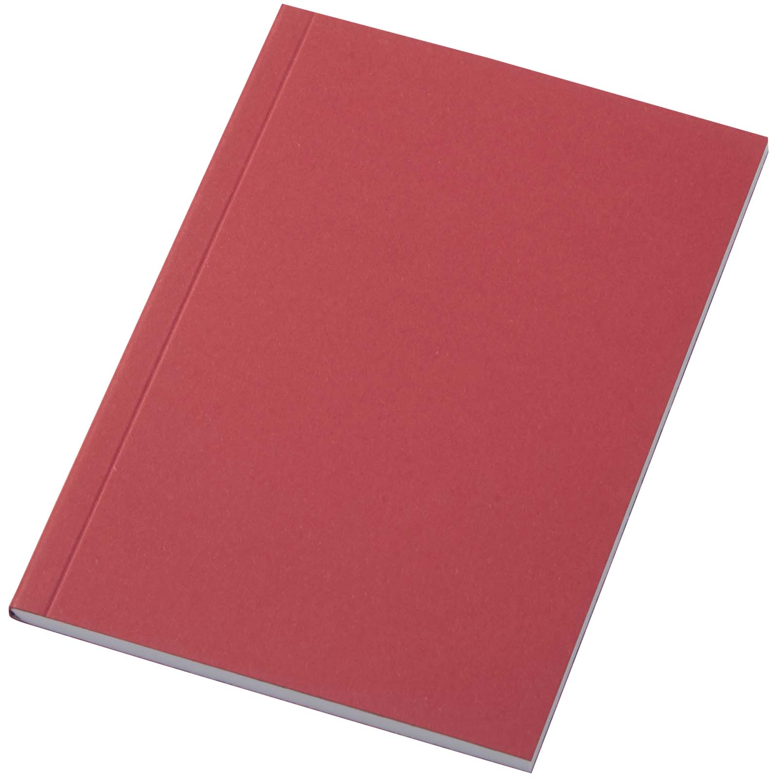 Cahier Novella AustenColours A6 recyclé à couverture souple de 50 feuilles