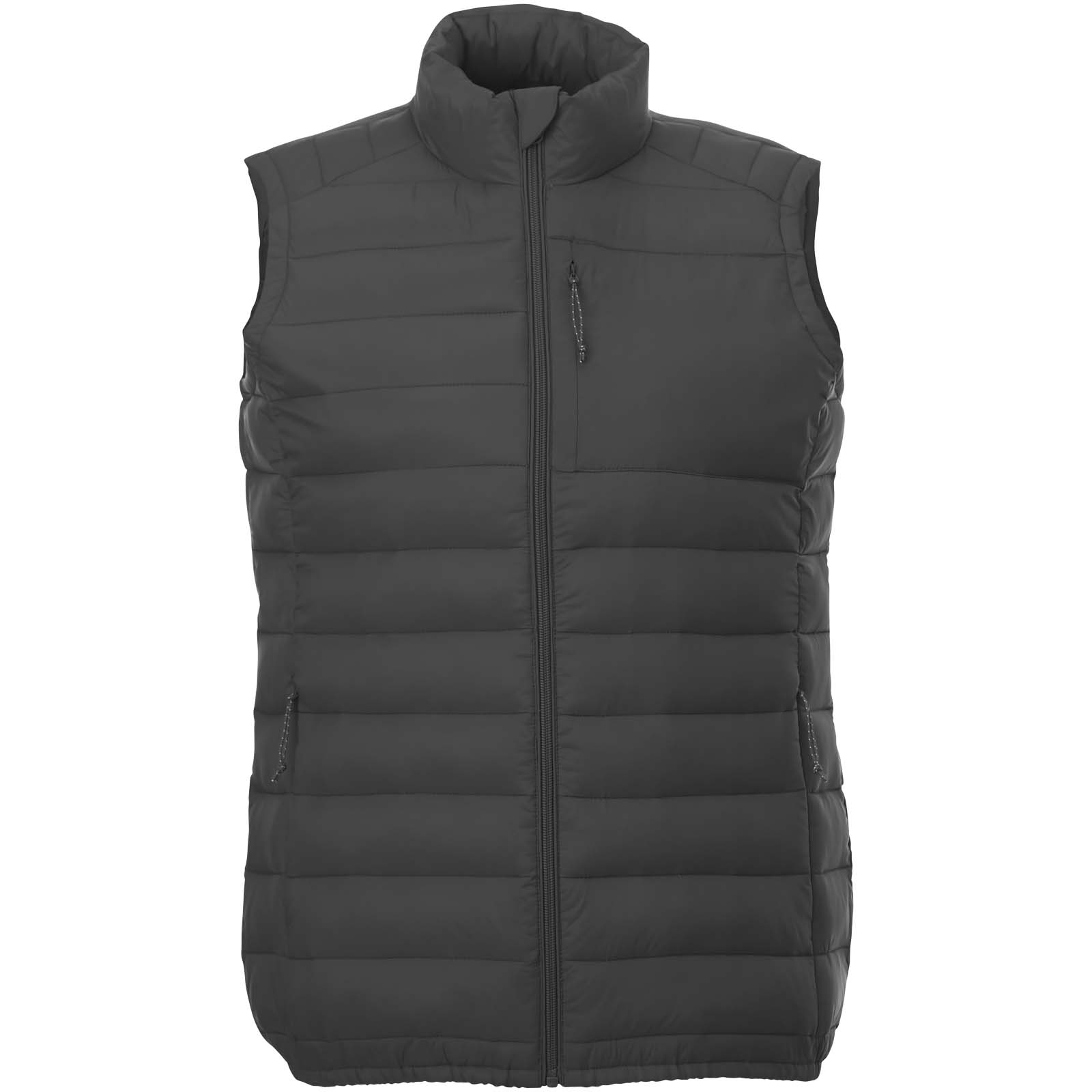 Elevate Bodywarmer matelassé Femme Pallas recyclé