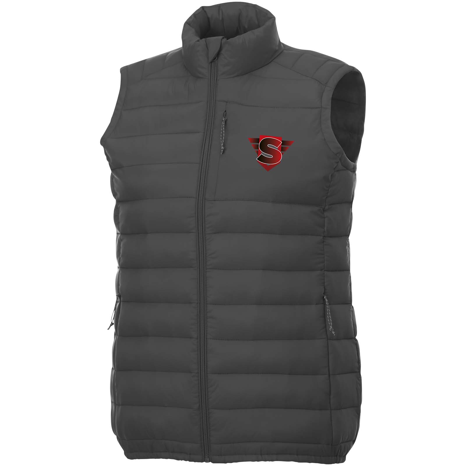 Elevate Bodywarmer matelassé Femme Pallas recyclé