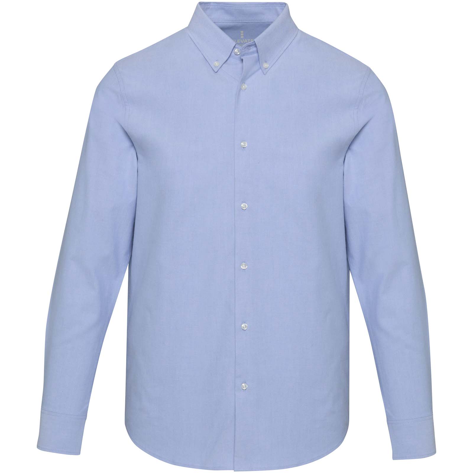 Elevate Chemise homme oxford de 165 g/m² Sphene