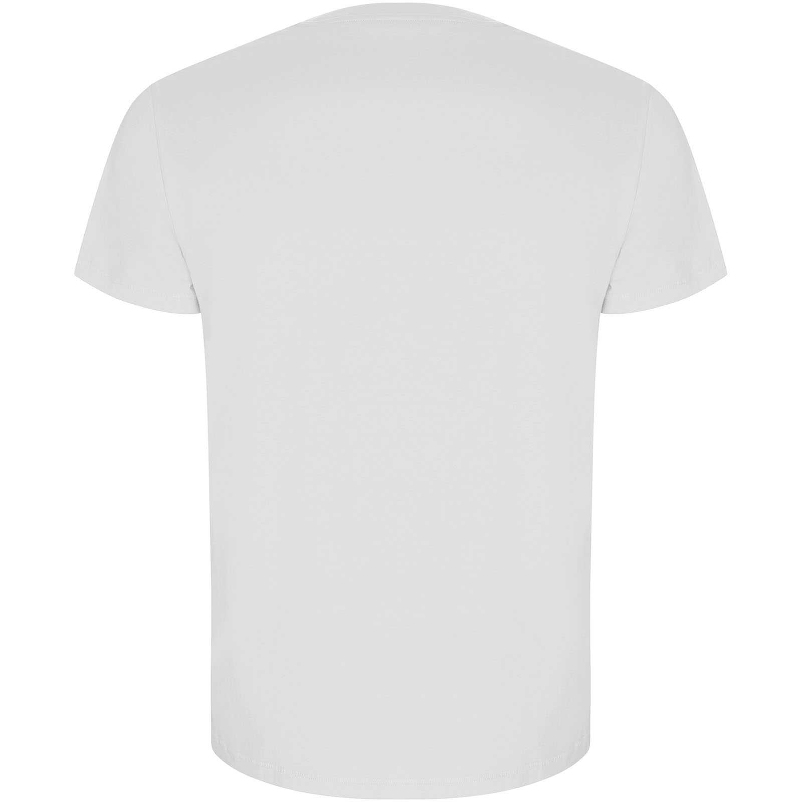 Roly T-shirt de 160 g/m² Golden à manches courtes pour homme
