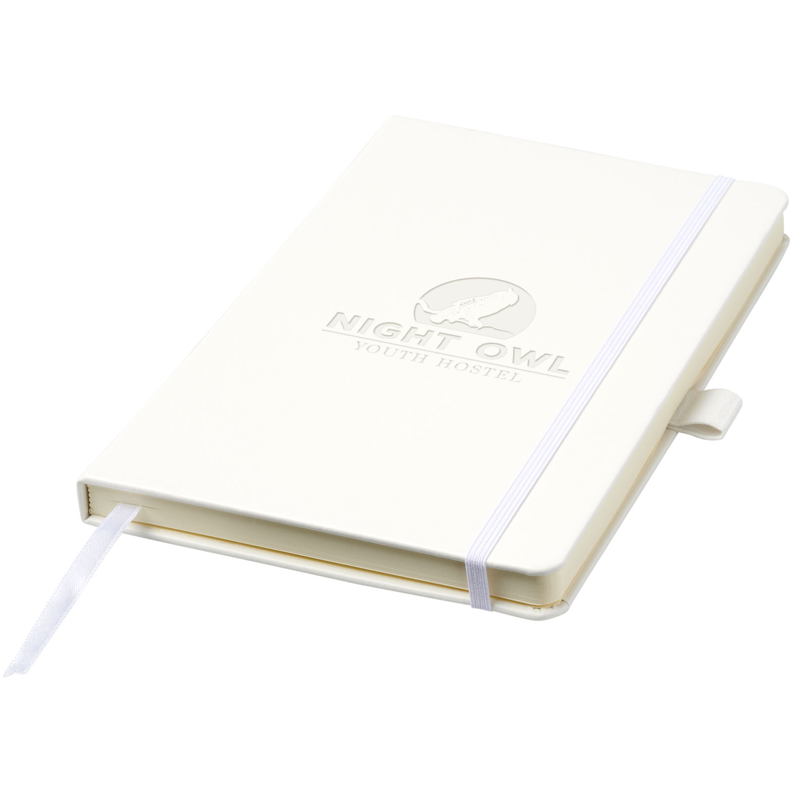 JournalBooks Carnet A5 Nova