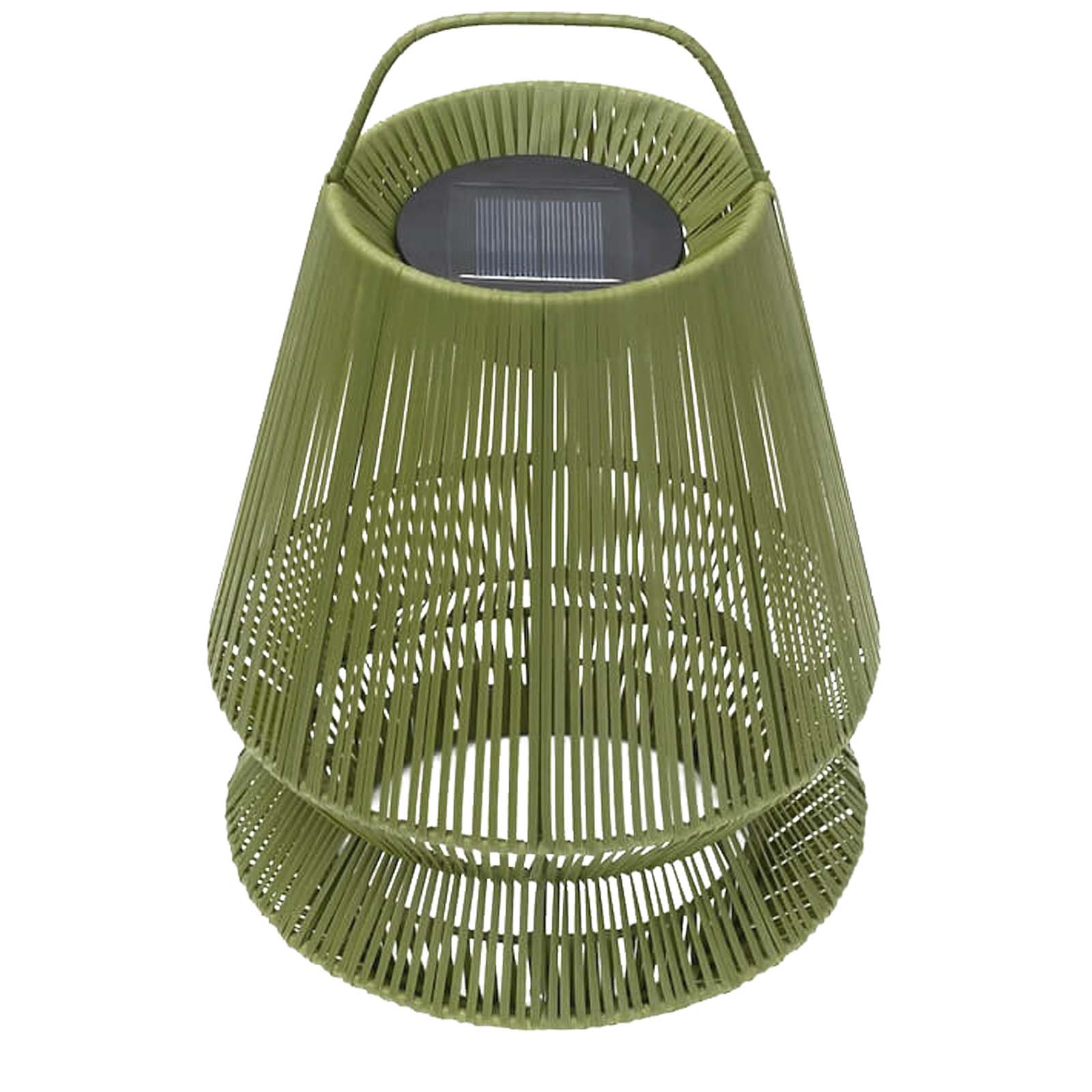 Abat jour portable recyclé Originalhome Lampion