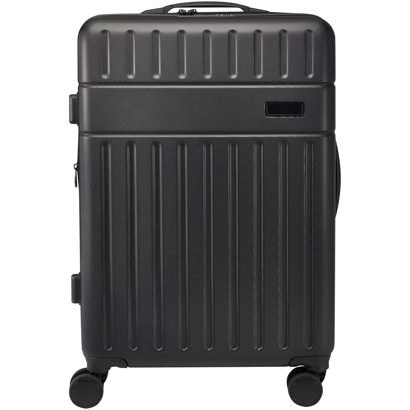 Valise extensible Rover de 70 L et 24" en matériaux recyclés certifiés GRS