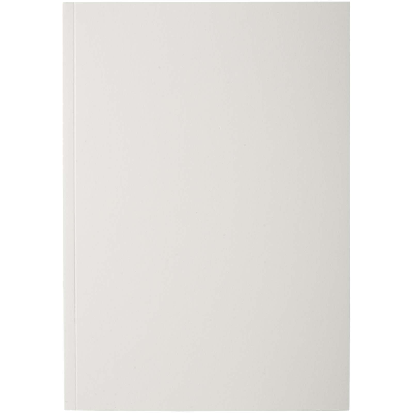 Carnet à couverture souple A5 Novella Austen Colours avec 50 feuilles
