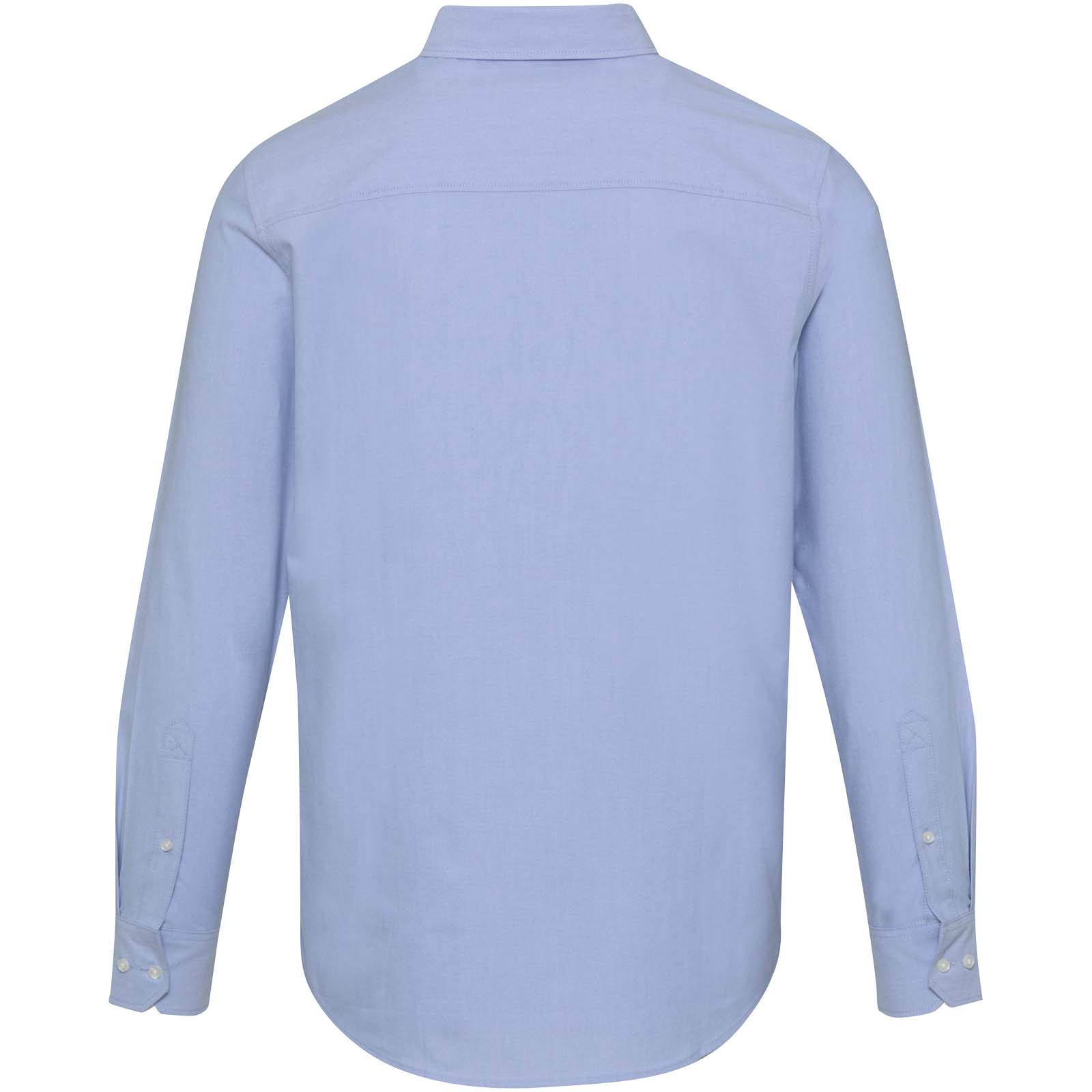 Elevate Chemise homme oxford de 165 g/m² Sphene