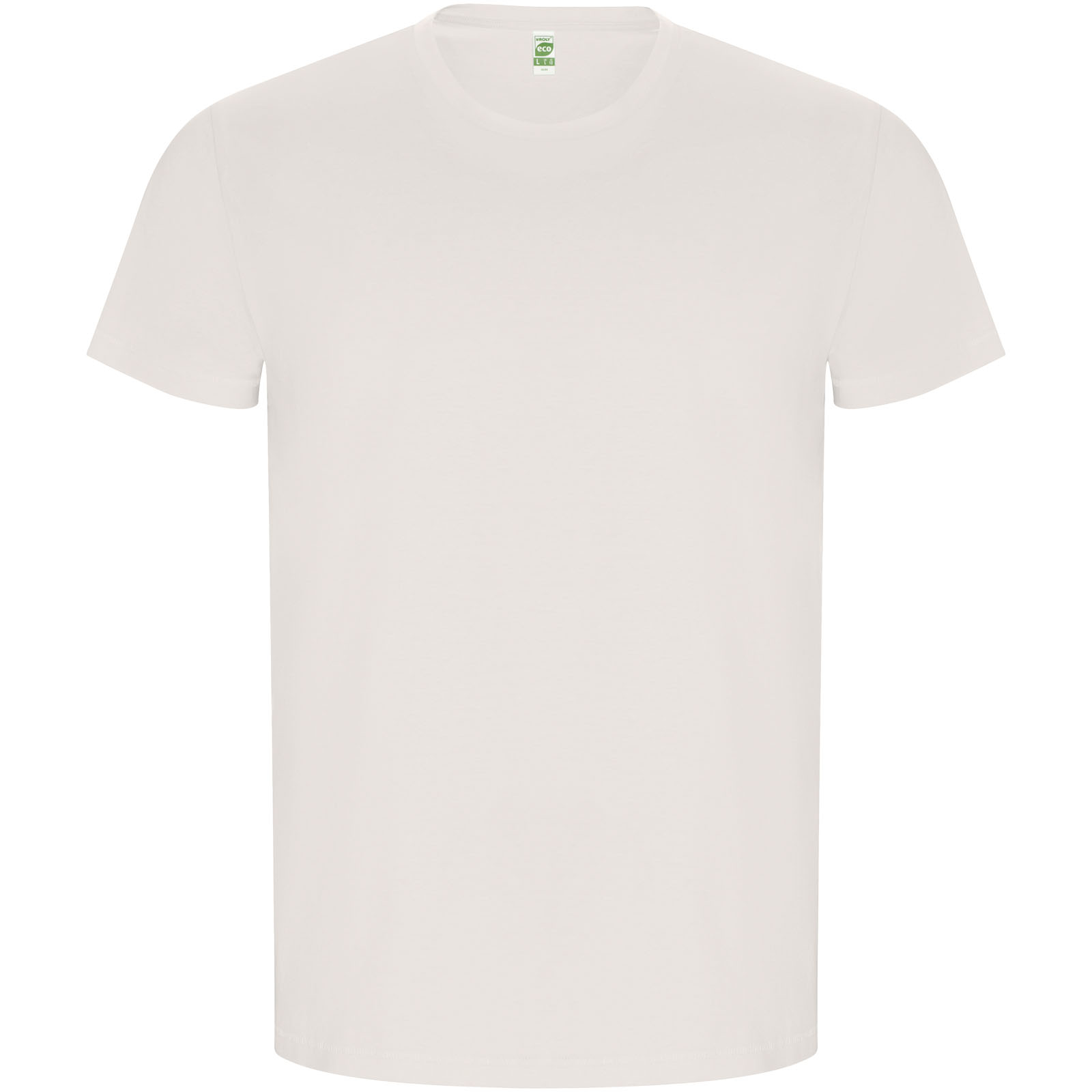 Roly T-shirt de 160 g/m² Golden à manches courtes pour homme