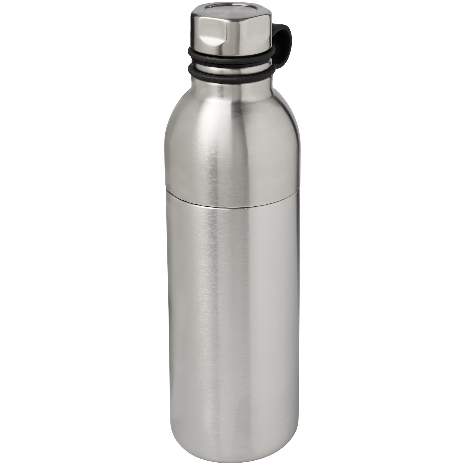 Bouteille de sport 590ml avec isolation par le vide et couche de cuivre Koln