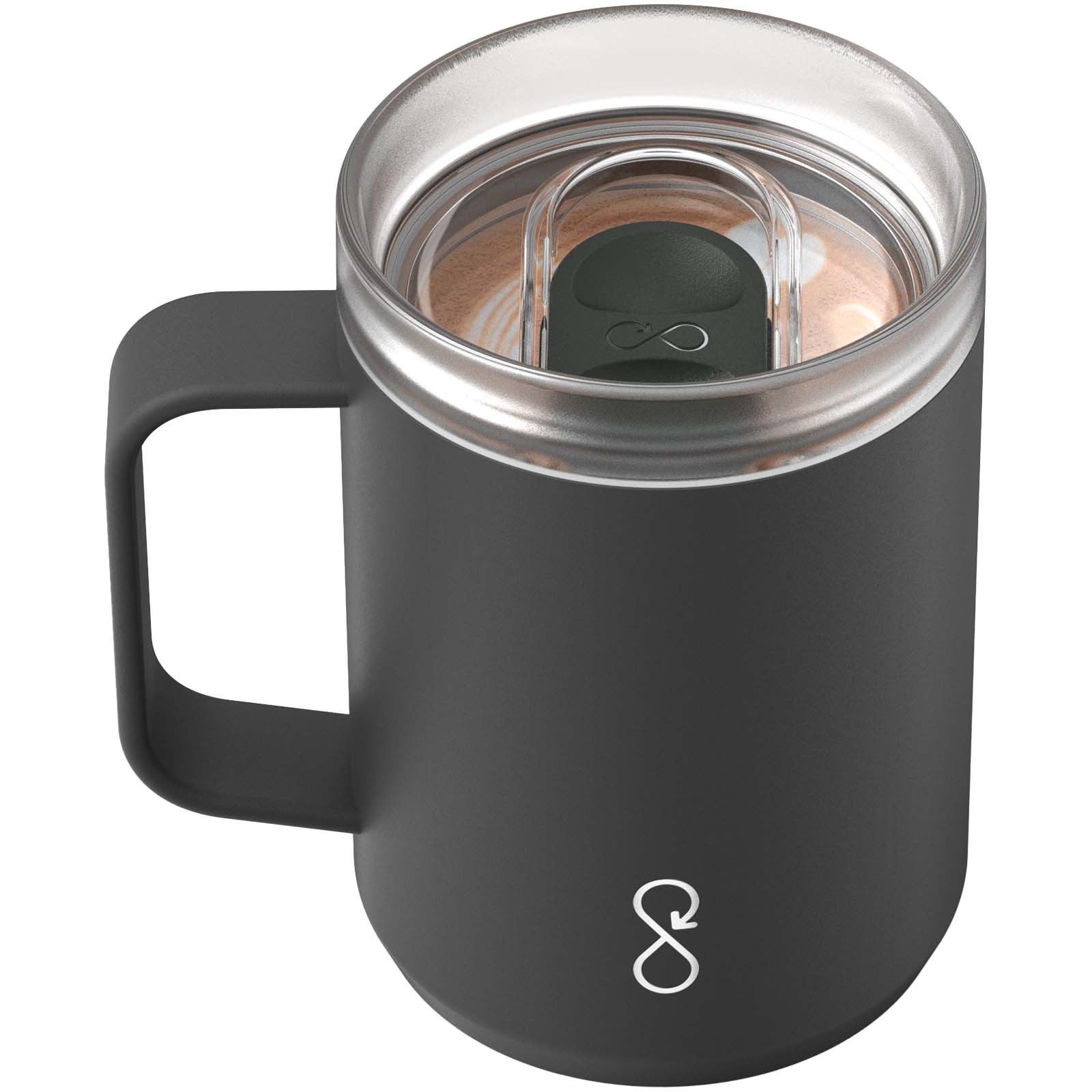 Mug de voyage Ocean Bottle isotherme de 350 ml