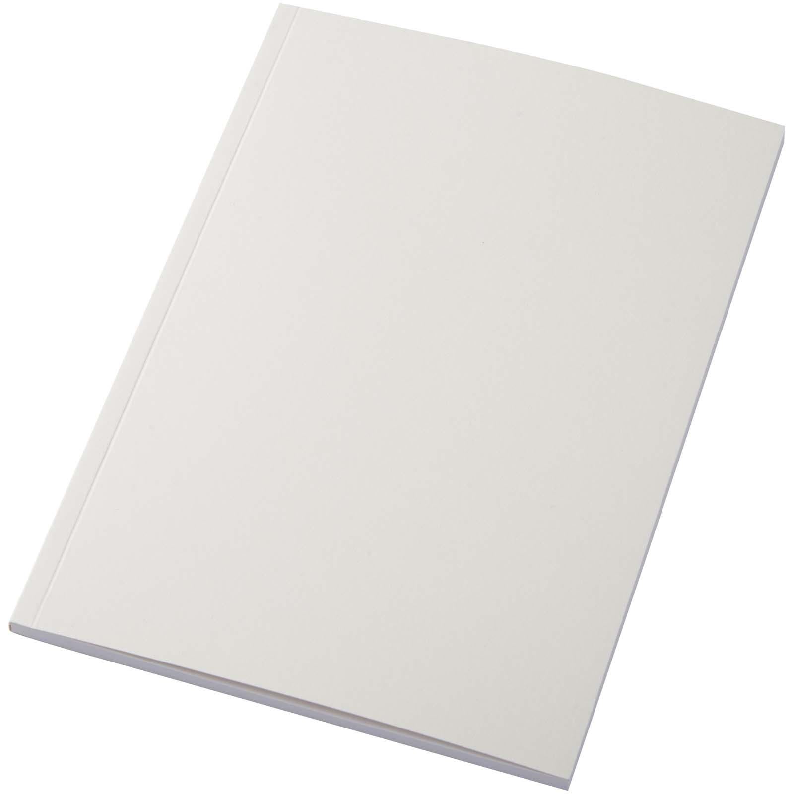 Carnet à couverture souple A5 Novella Austen Colours avec 50 feuilles