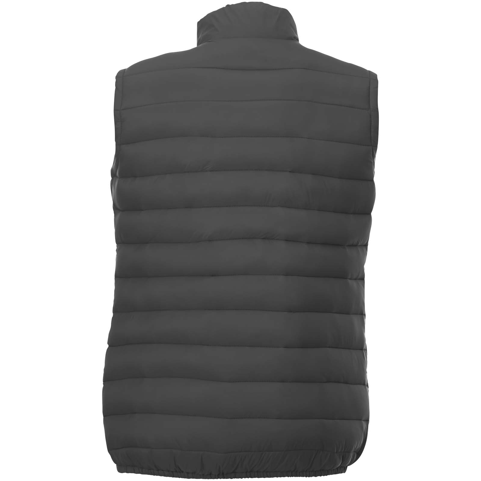 Elevate Bodywarmer matelassé Femme Pallas recyclé