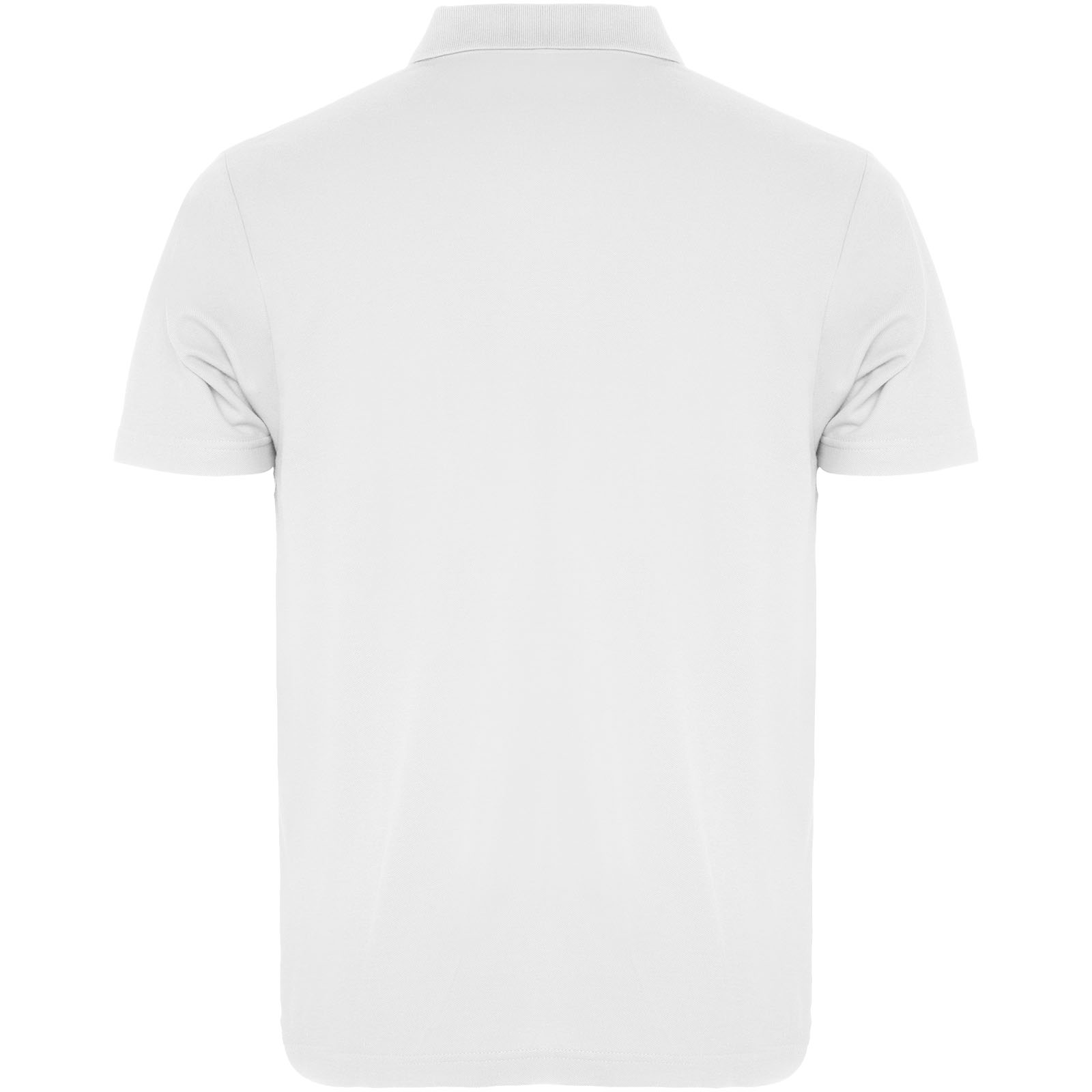Roly Polo de 180 g/m² Austral unisexe à manches courtes