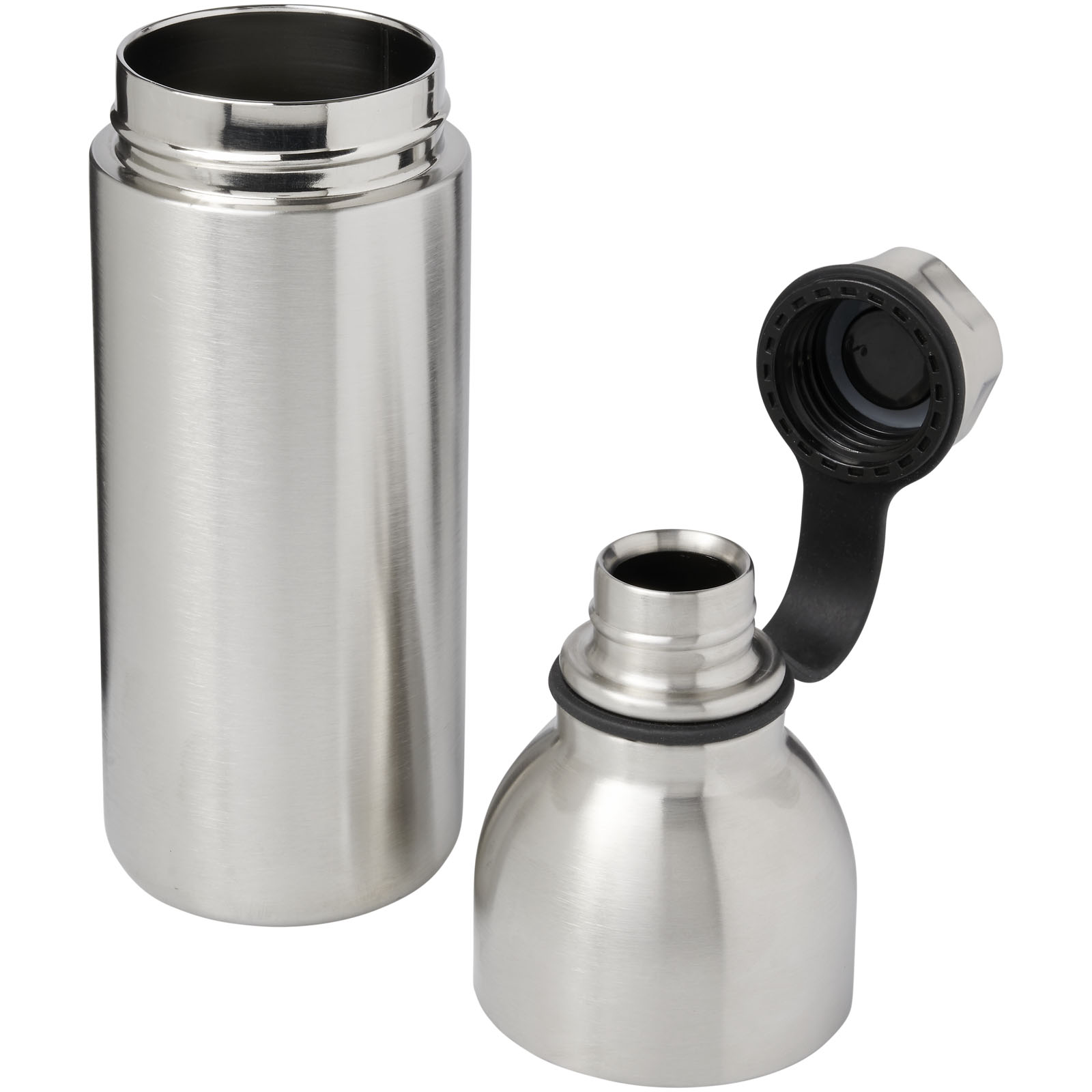 Bouteille de sport 590ml avec isolation par le vide et couche de cuivre Koln