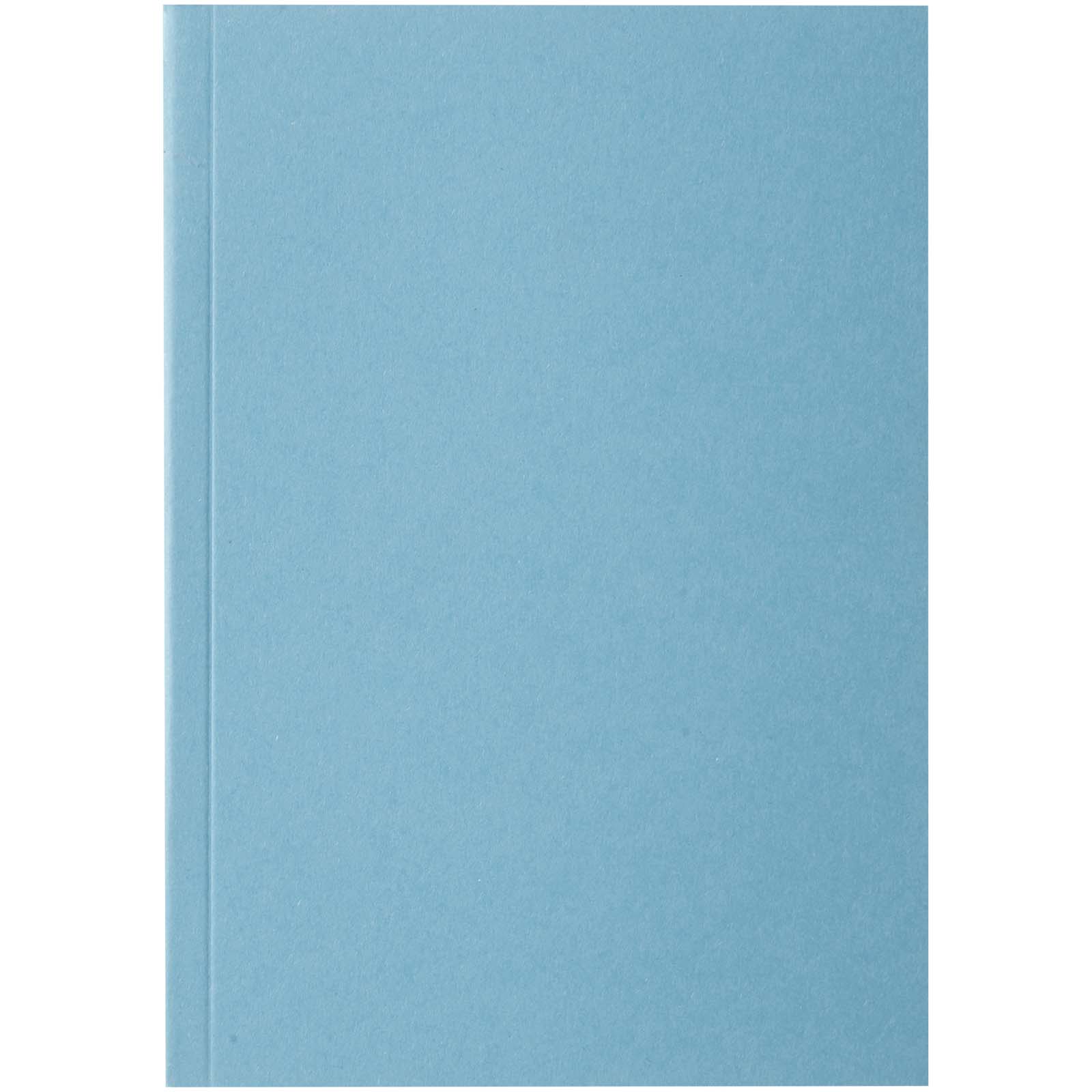 Cahier Novella AustenColours A6 recyclé à couverture souple de 50 feuilles