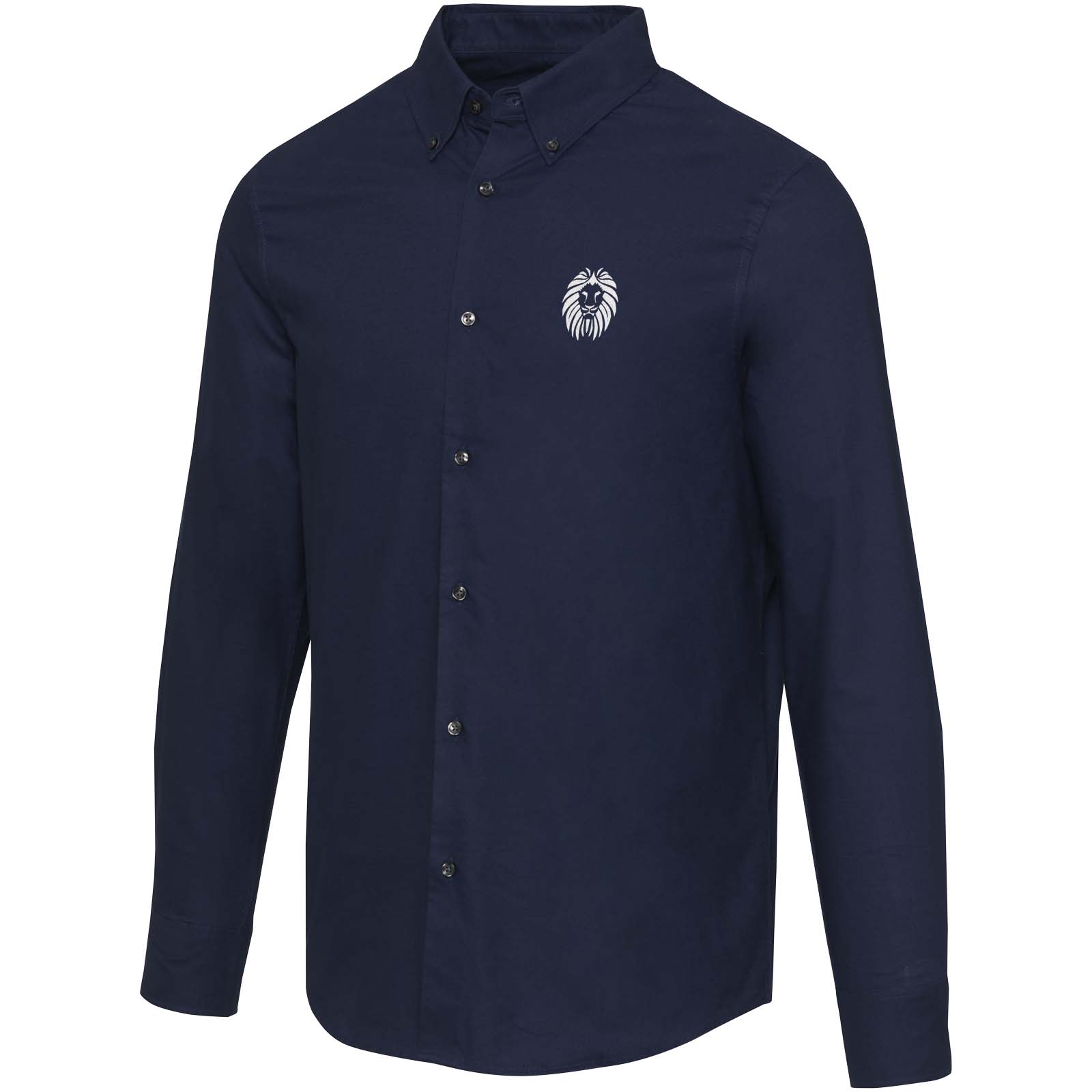 Elevate Chemise homme oxford de 165 g/m² Sphene