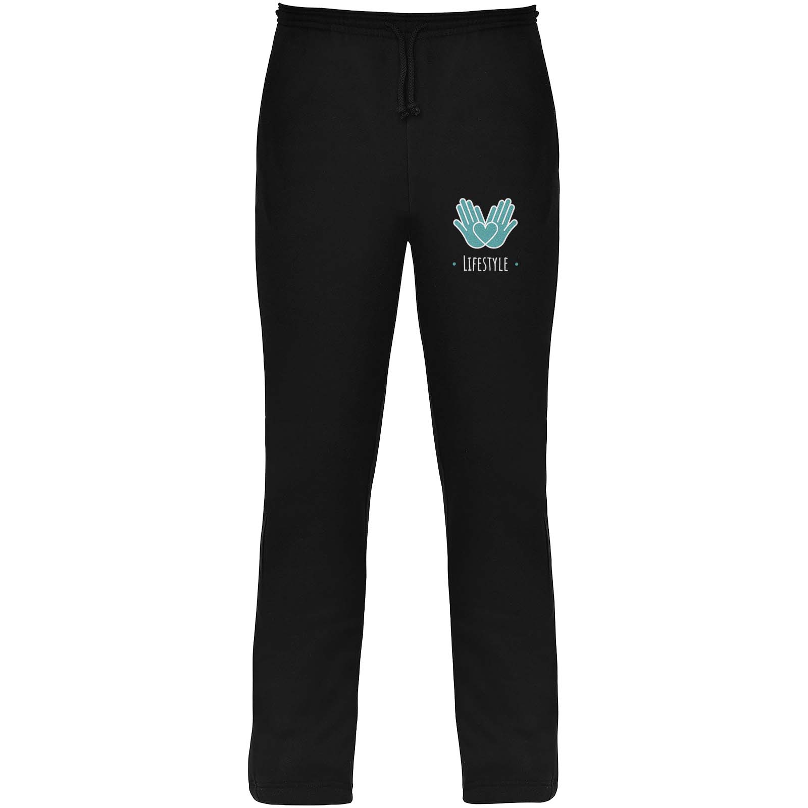 Roly Pantalon de 280 g/m² New Astun unisexe