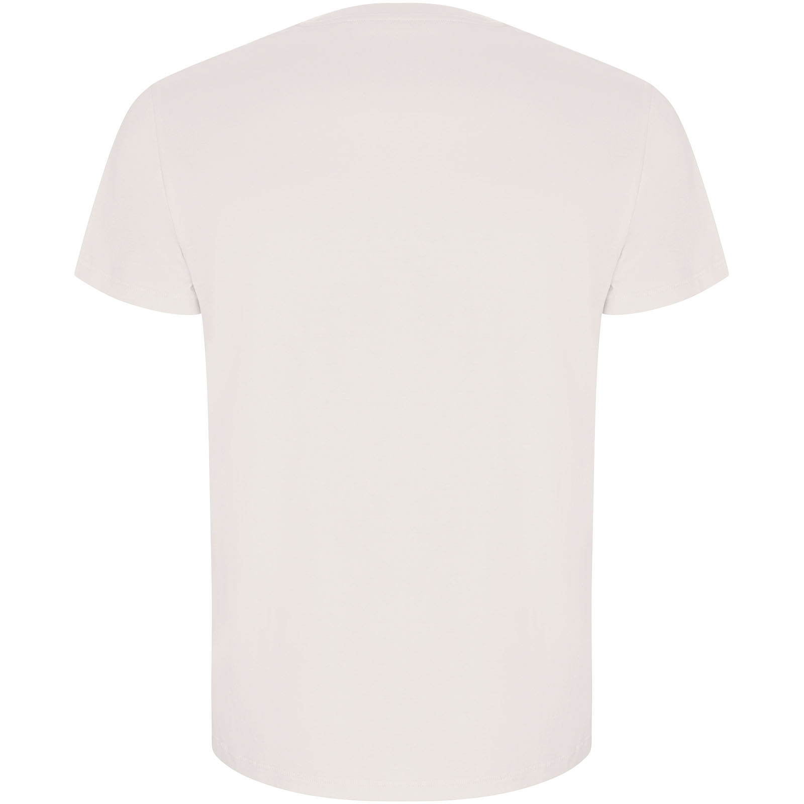 Roly T-shirt de 160 g/m² Golden à manches courtes pour homme