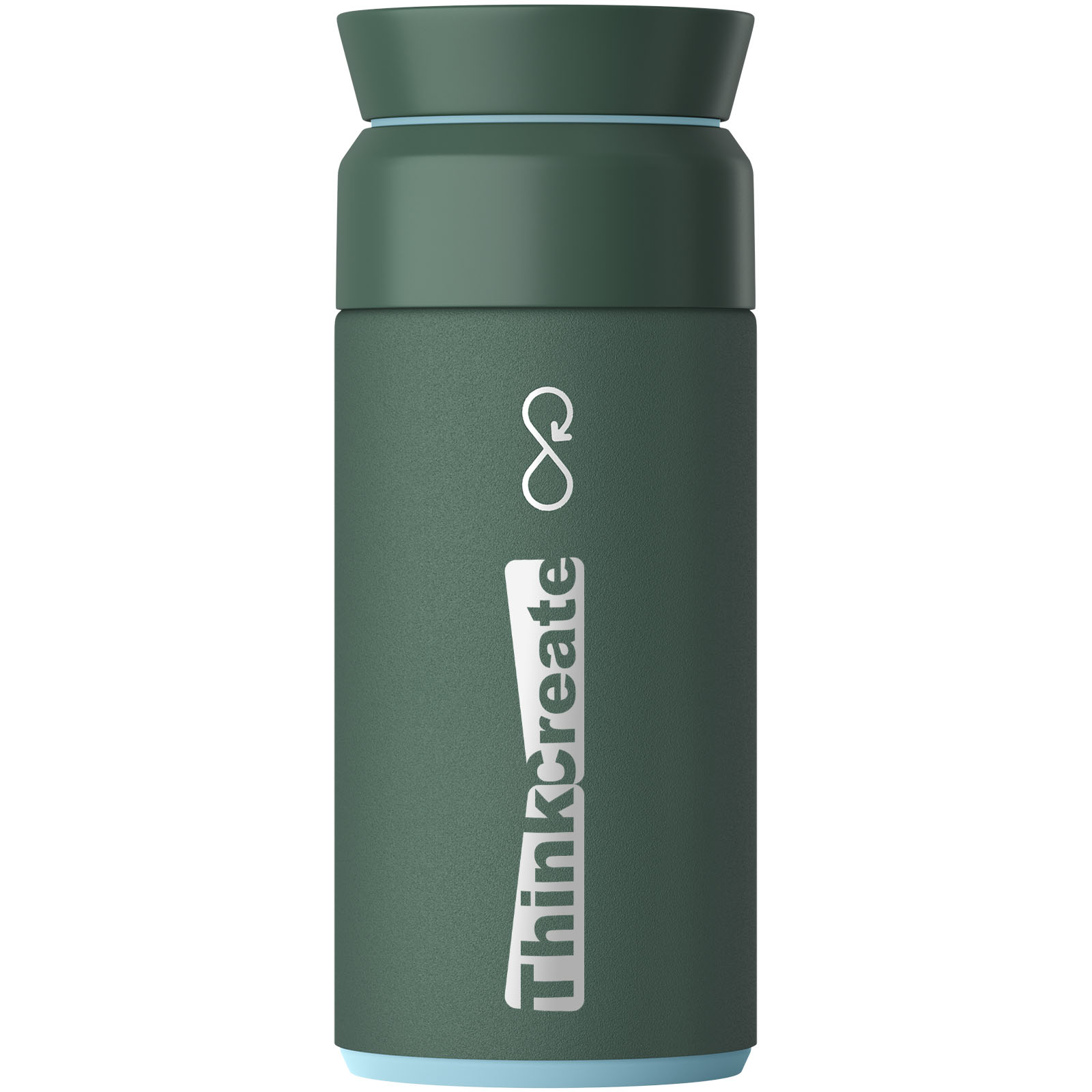 Flacon à infusion Ocean Bottle de 350 ml
