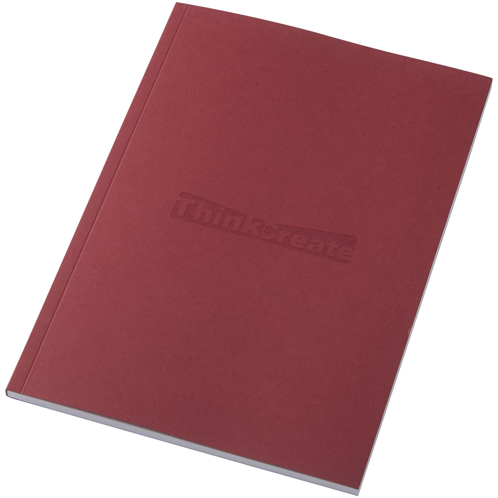 Carnet à couverture souple A5 Novella Austen Colours avec 50 feuilles