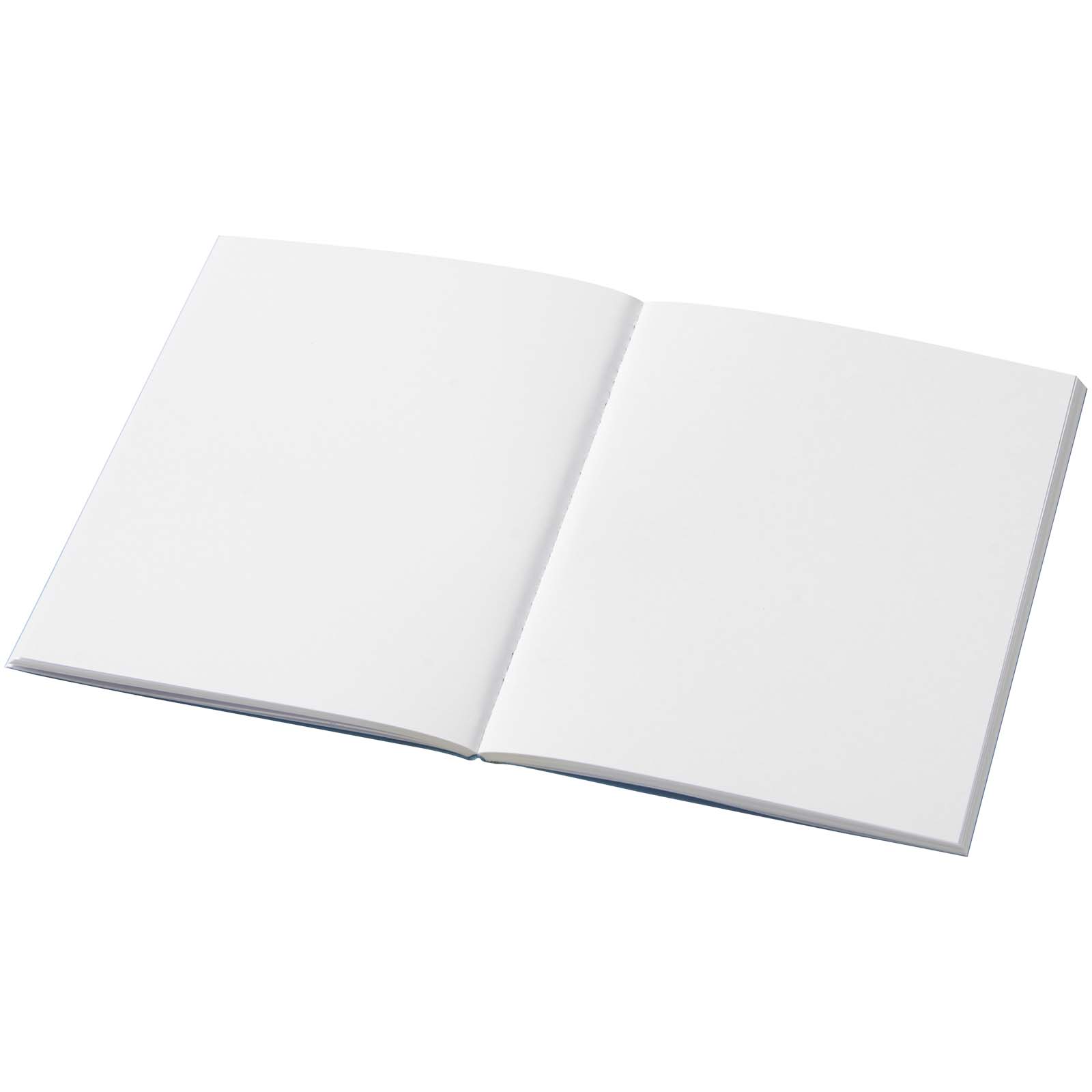 Cahier Novella AustenColours A6 recyclé à couverture souple de 50 feuilles