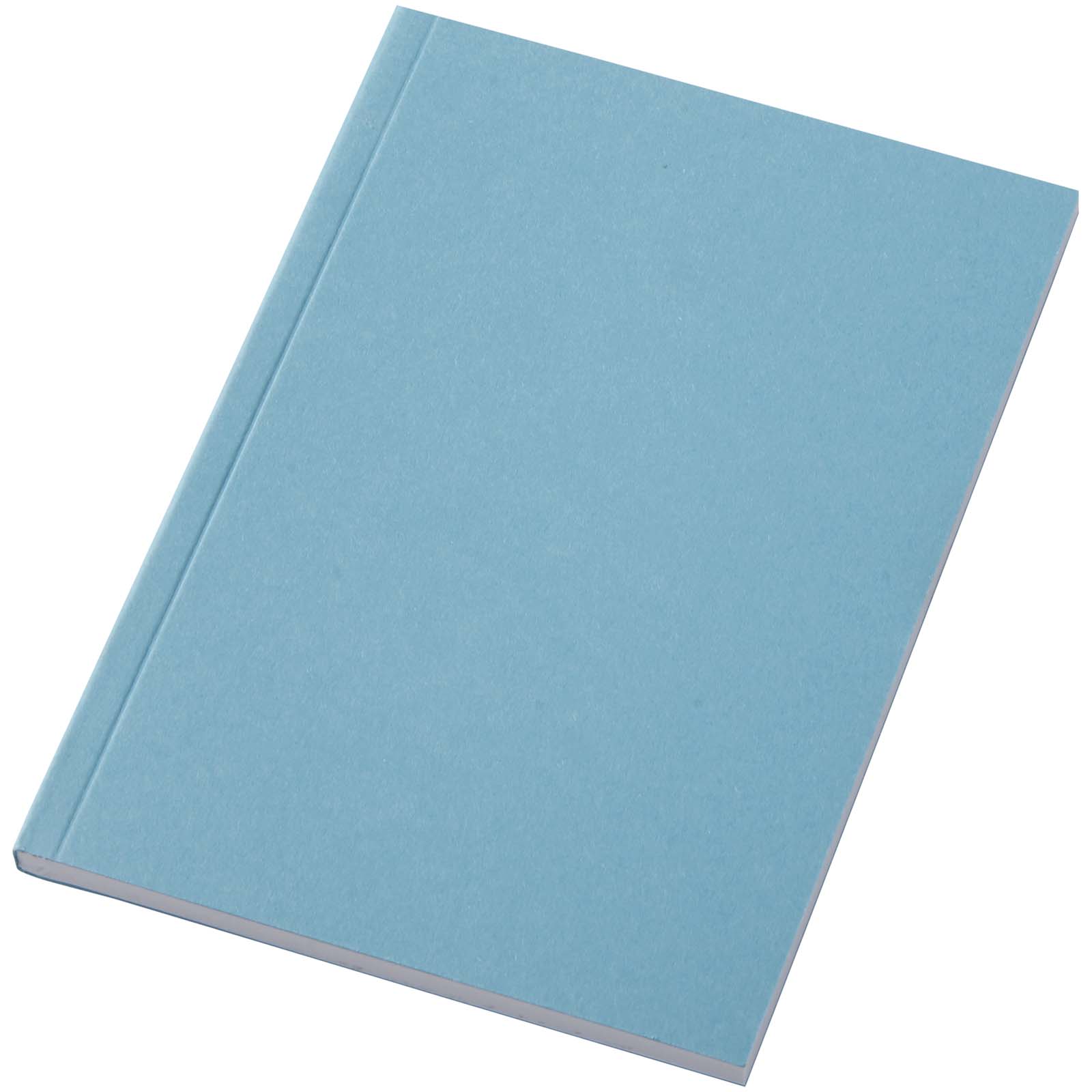Cahier Novella AustenColours A6 recyclé à couverture souple de 50 feuilles