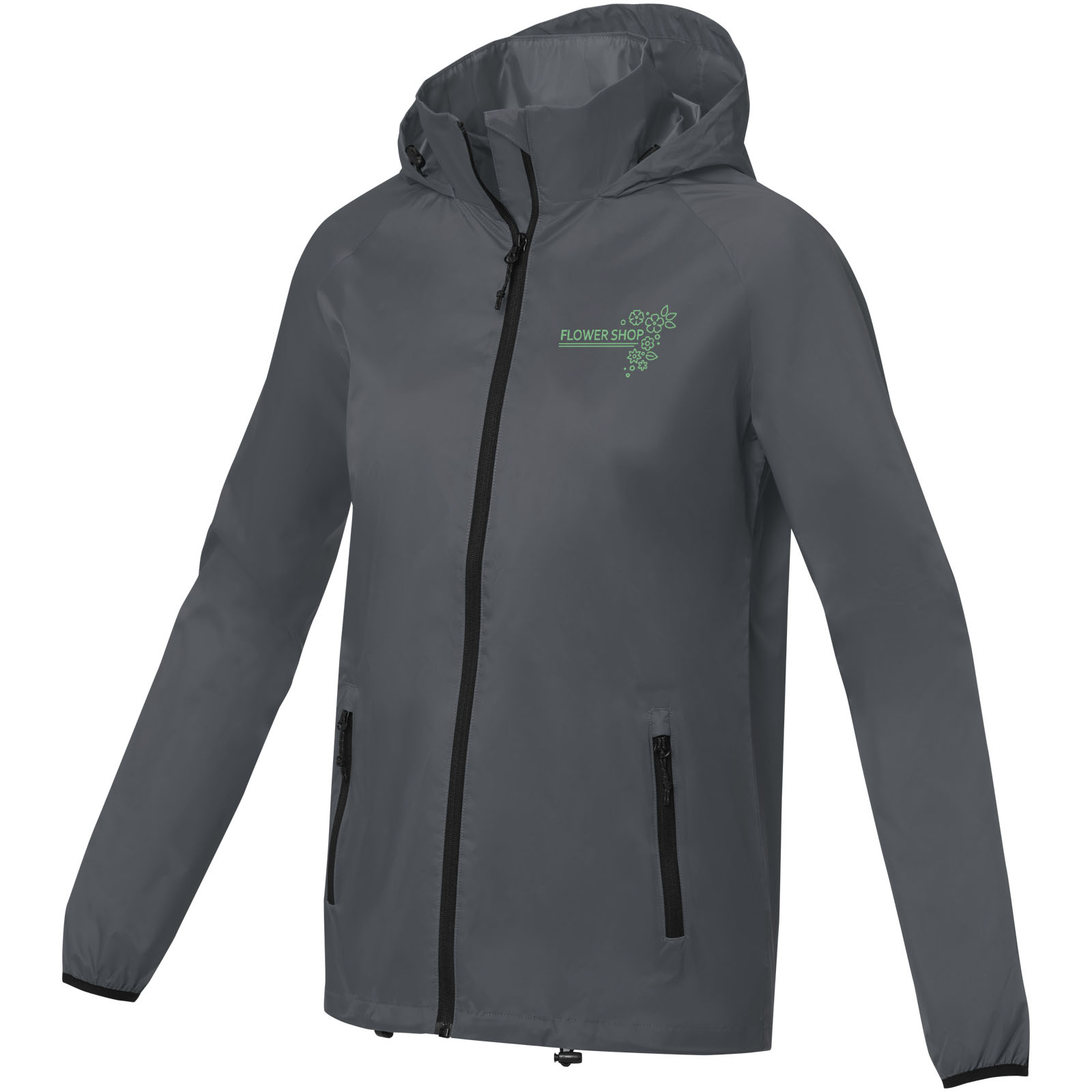 Elevate Veste légère Dinlas pour femme