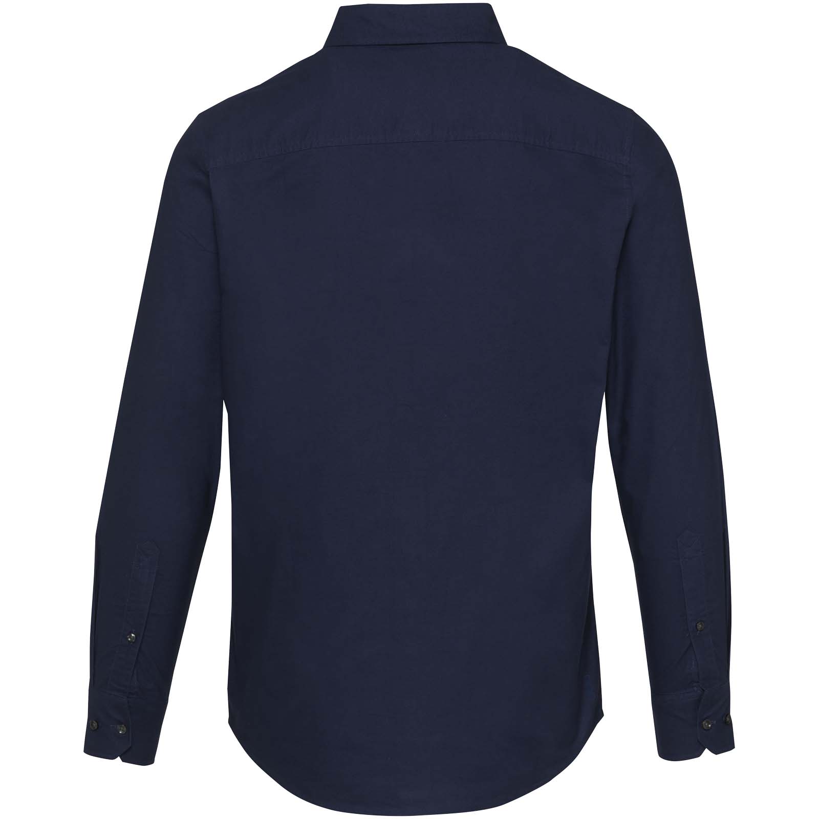 Elevate Chemise homme oxford de 165 g/m² Sphene