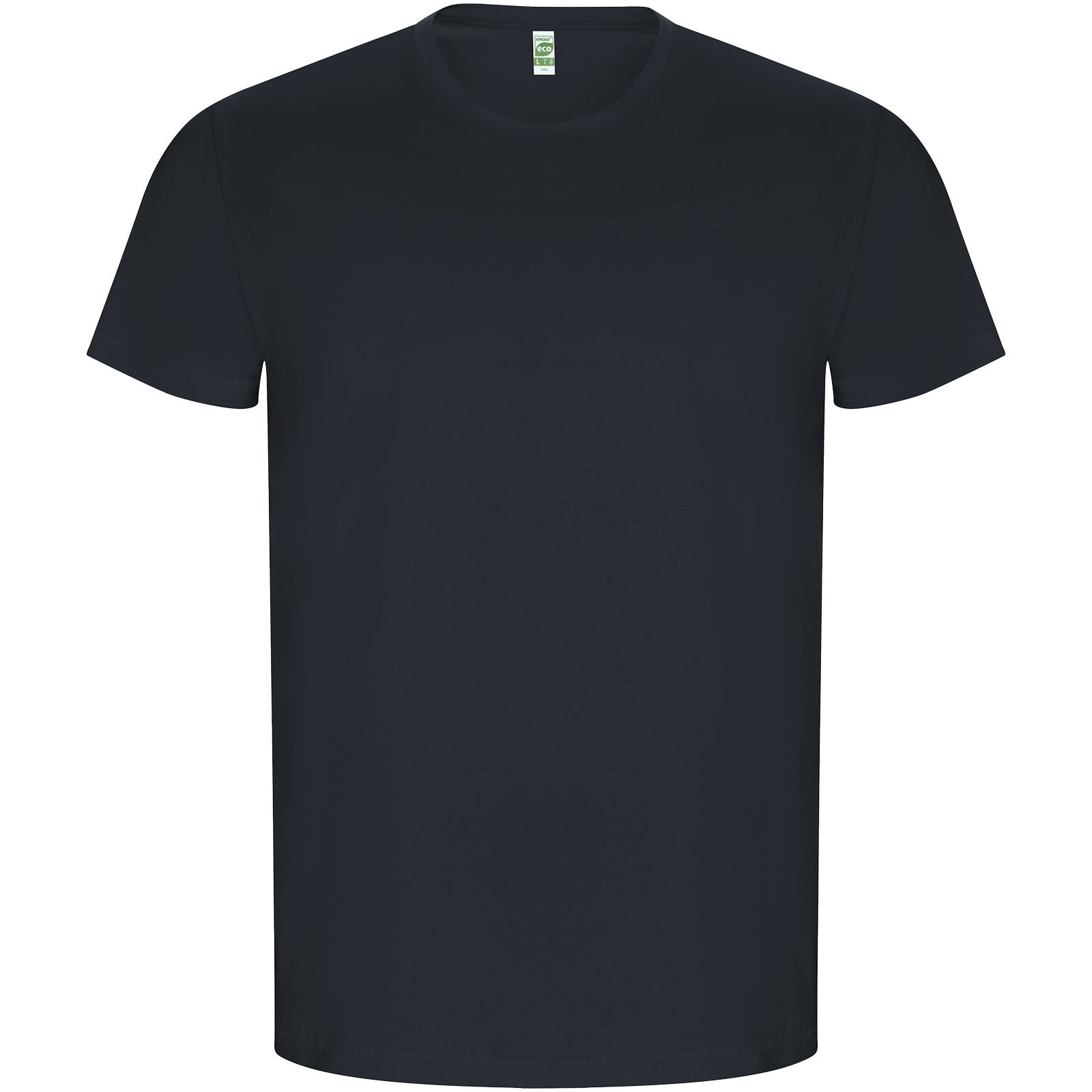 Roly T-shirt de 160 g/m² Golden à manches courtes pour homme
