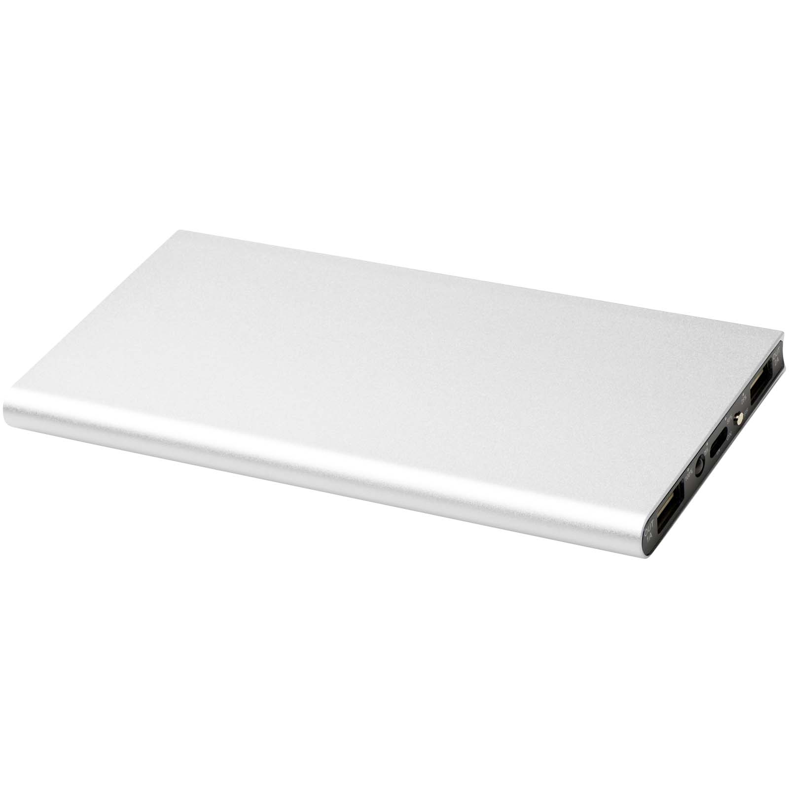 Batterie de secours 8000 mAh Plate