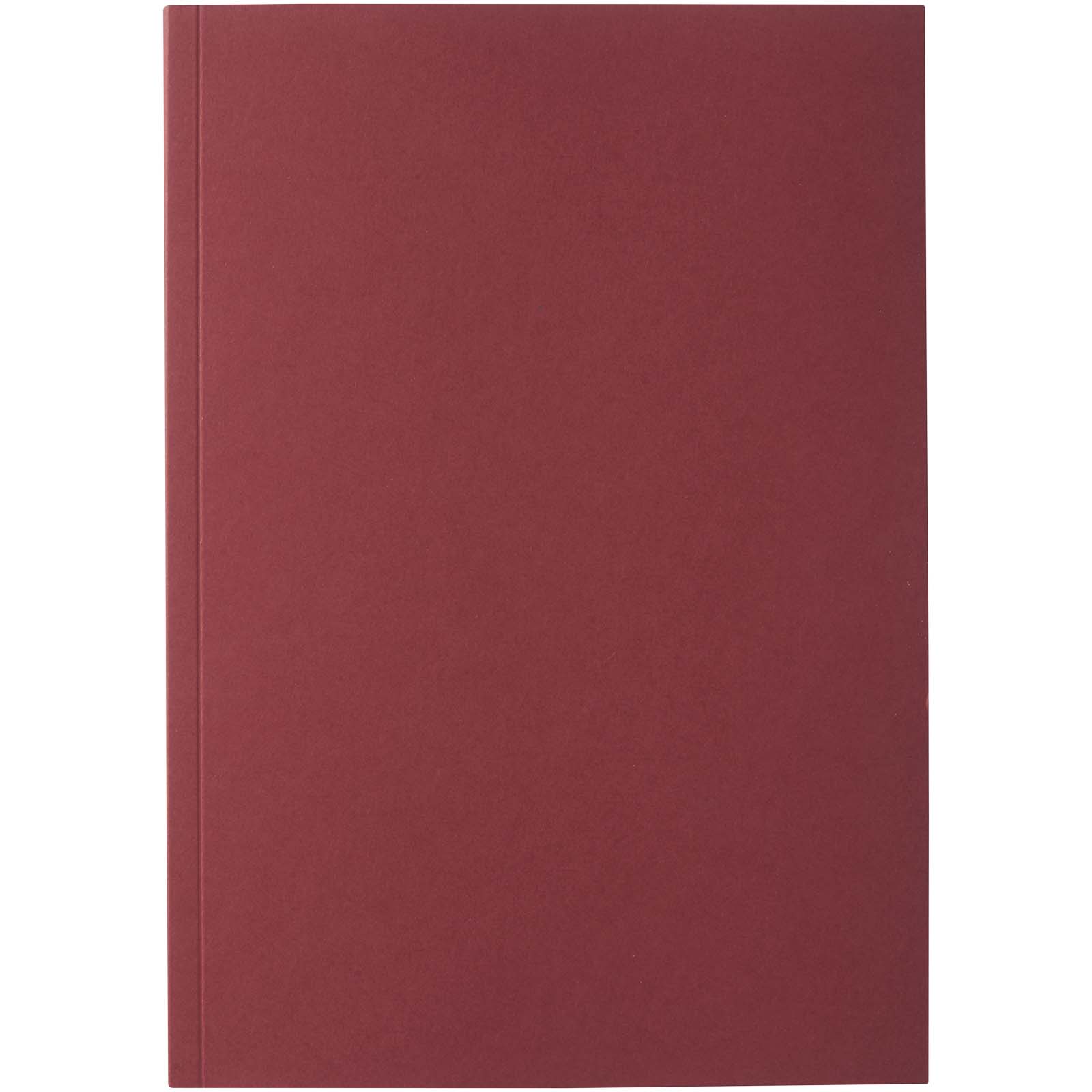 Carnet à couverture souple A5 Novella Austen Colours avec 50 feuilles
