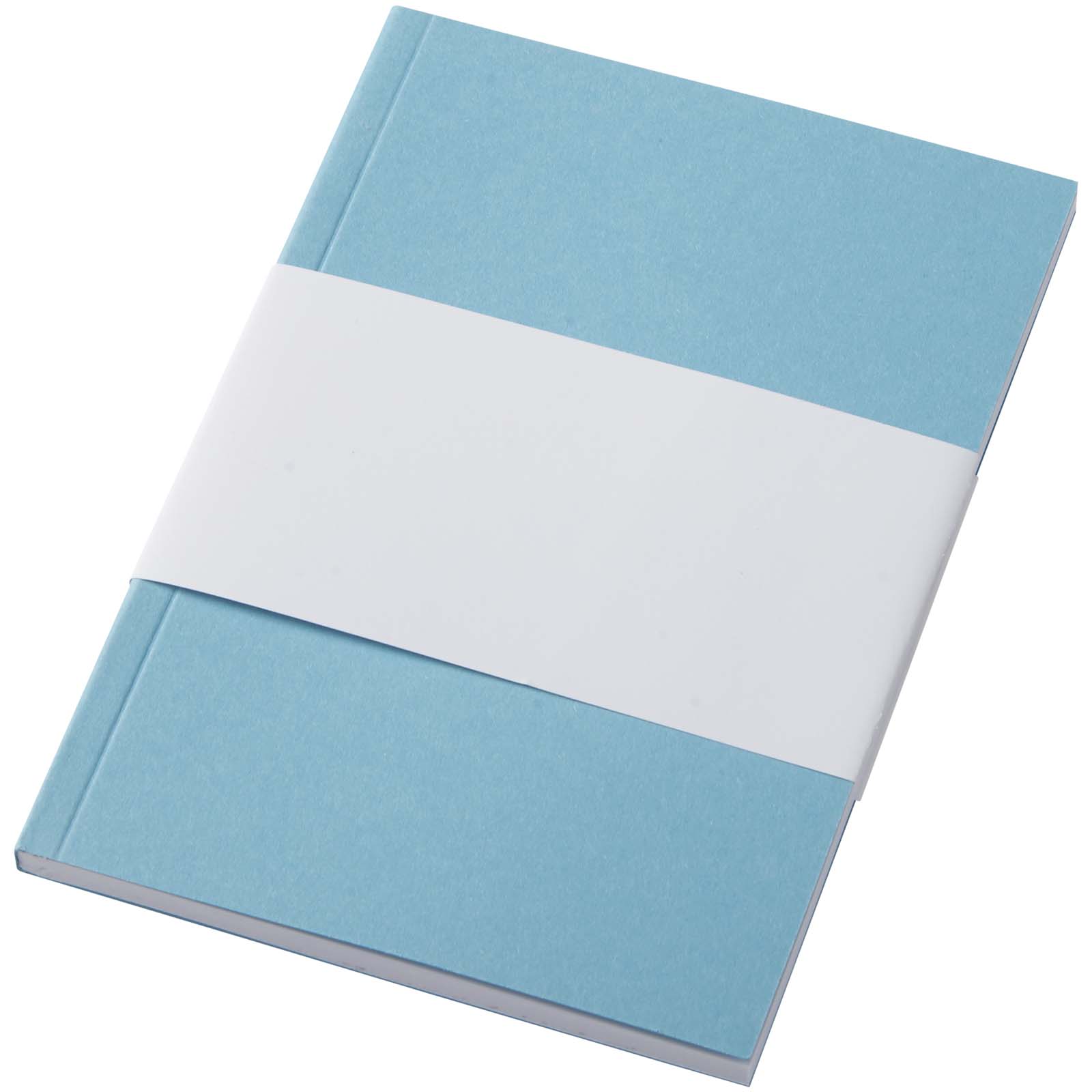 Cahier Novella AustenColours A6 recyclé à couverture souple de 50 feuilles
