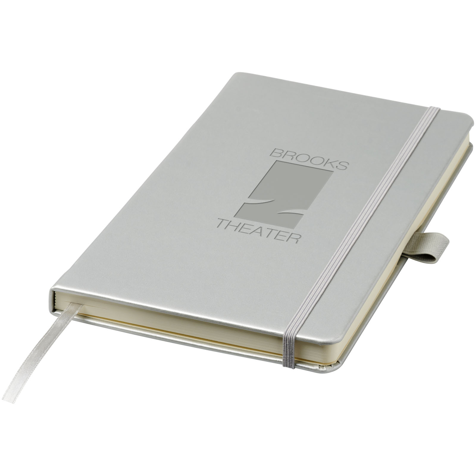 JournalBooks Carnet A5 Nova