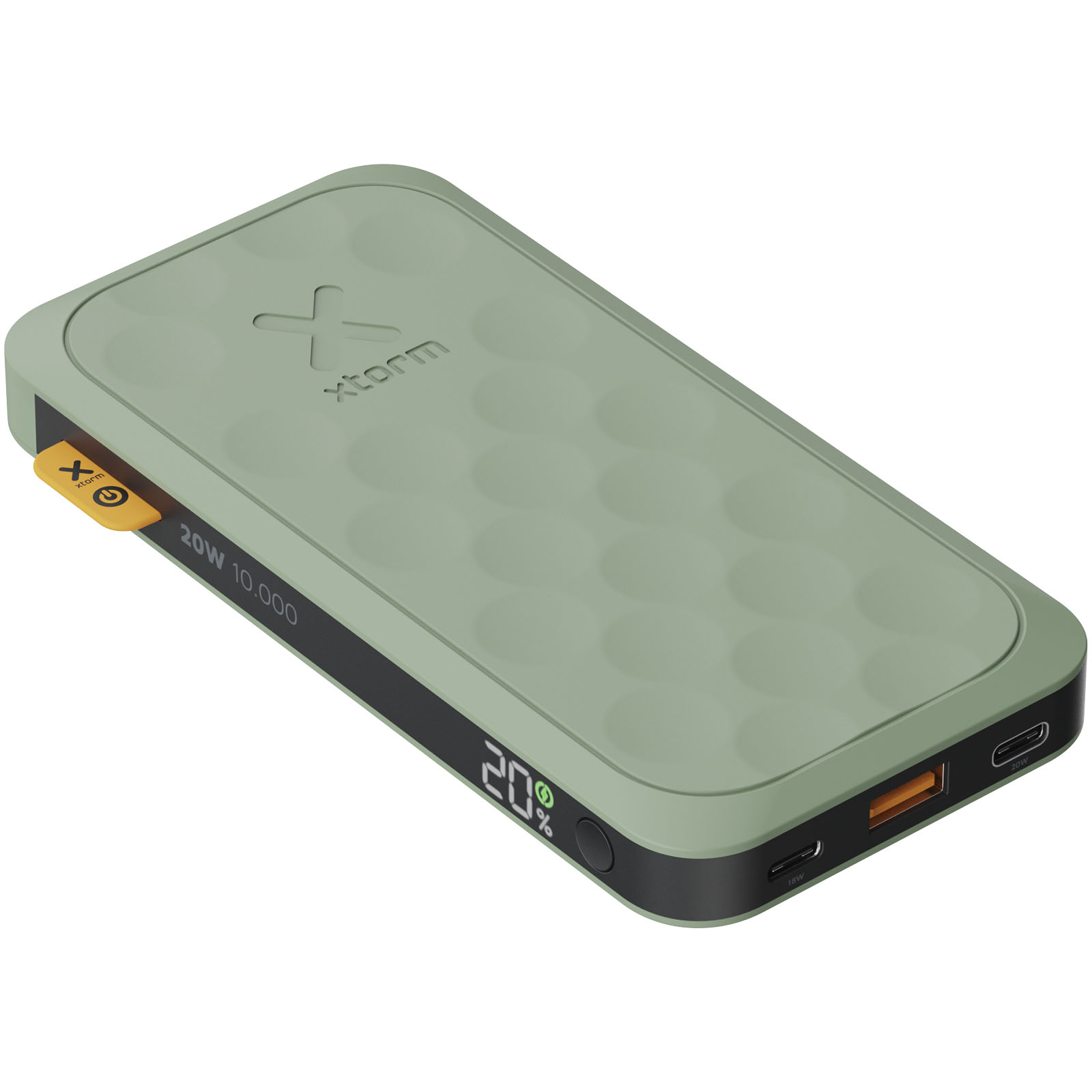 Batterie de secours Xtorm FS510 Fuel Series de 10 000 mAh 20 W