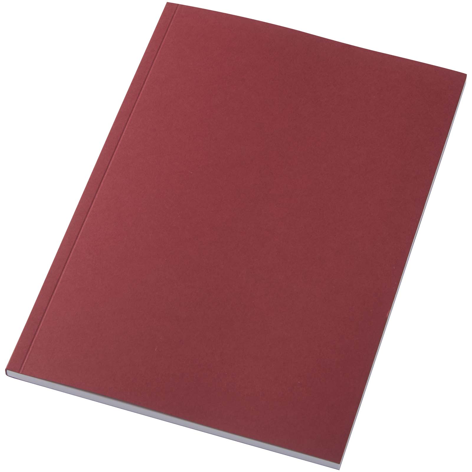 Carnet à couverture souple A5 Novella Austen Colours avec 50 feuilles