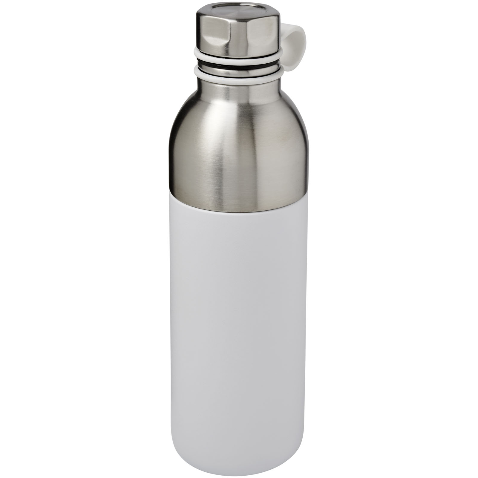 Bouteille de sport 590ml avec isolation par le vide et couche de cuivre Koln