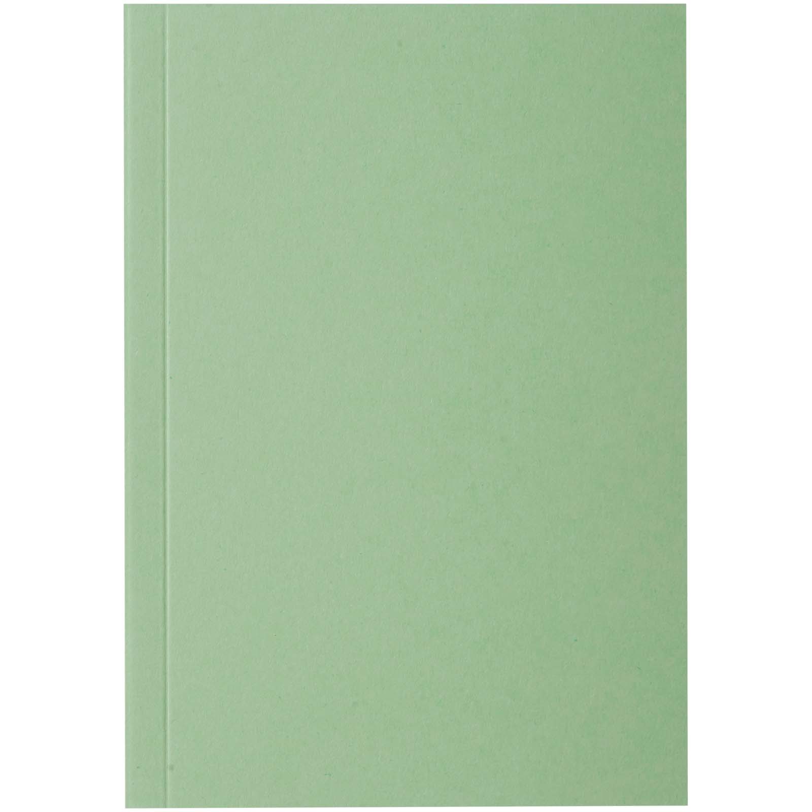 Cahier Novella AustenColours A6 recyclé à couverture souple de 50 feuilles