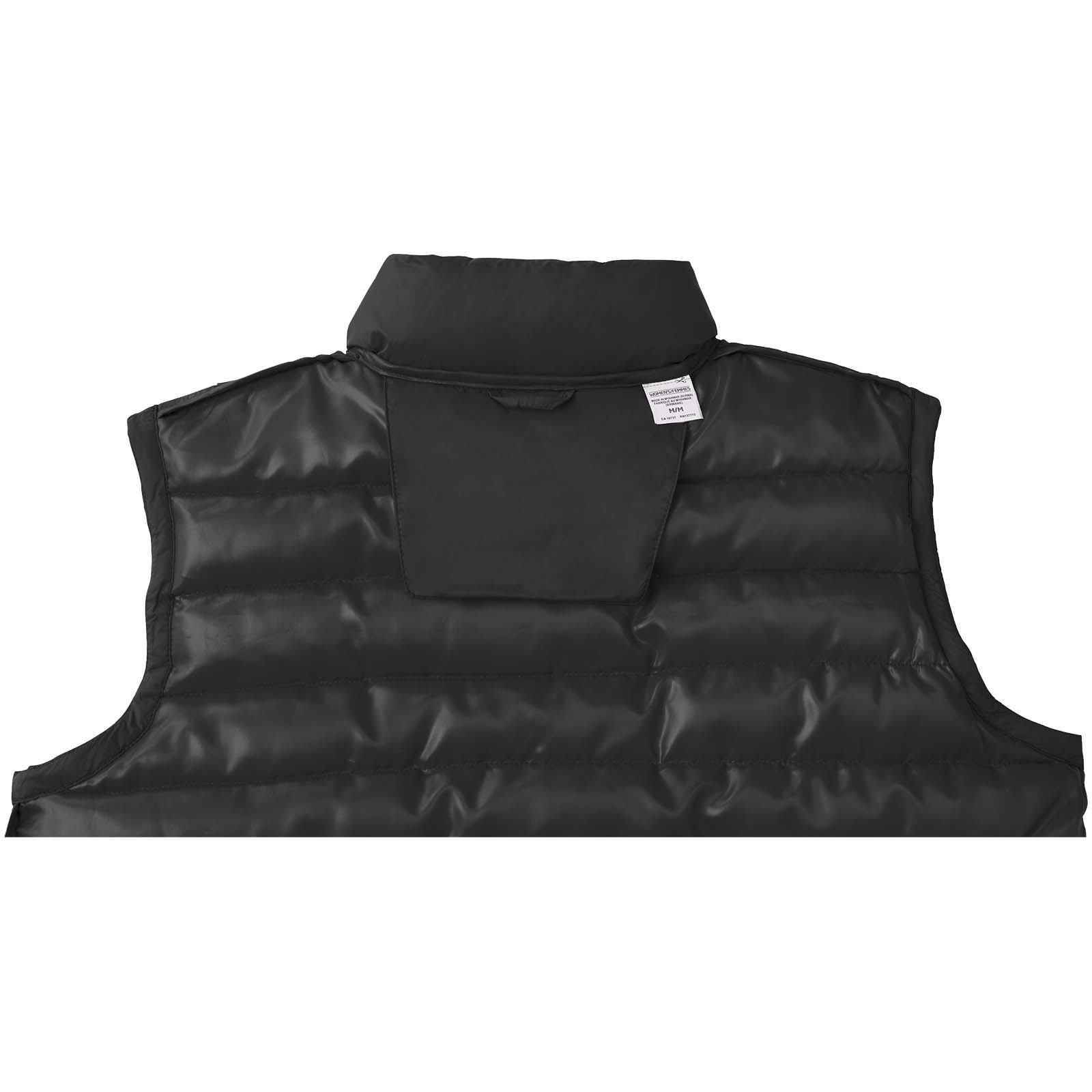 Elevate Bodywarmer matelassé Femme Pallas recyclé