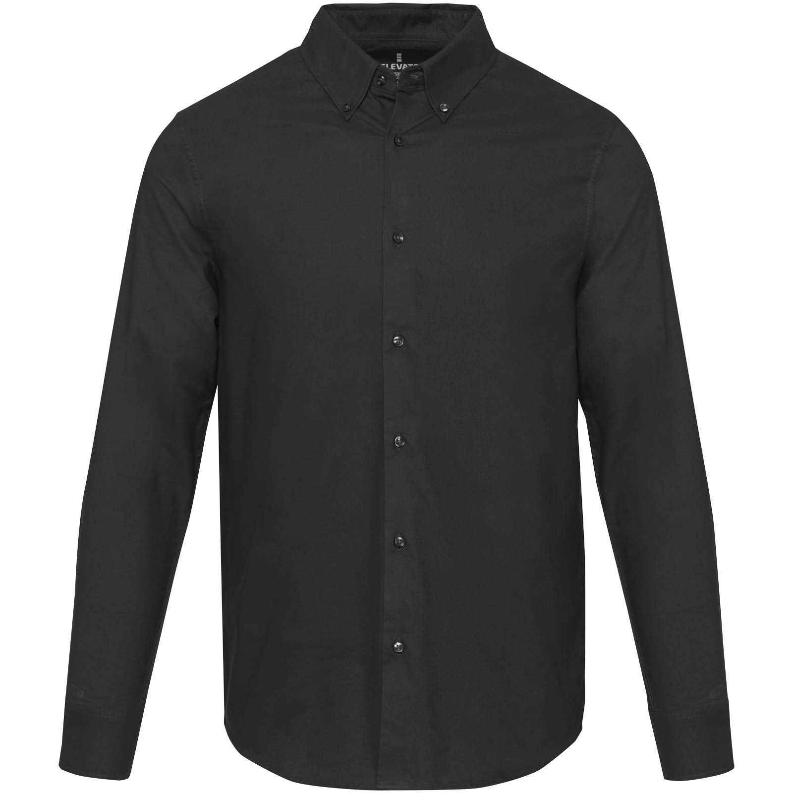 Elevate Chemise homme oxford de 165 g/m² Sphene