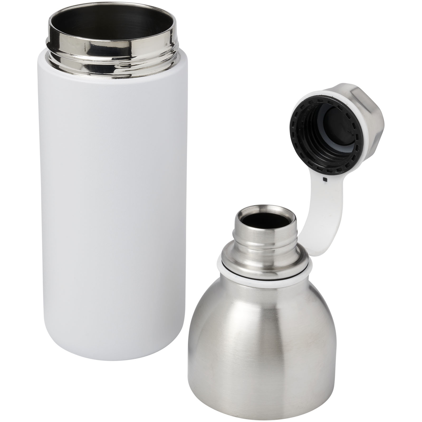 Bouteille de sport 590ml avec isolation par le vide et couche de cuivre Koln