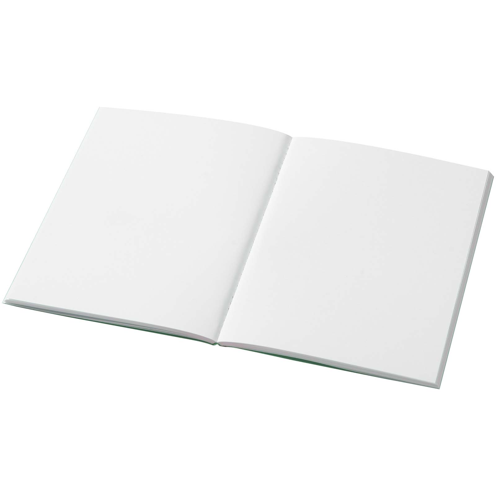 Cahier Novella AustenColours A6 recyclé à couverture souple de 50 feuilles