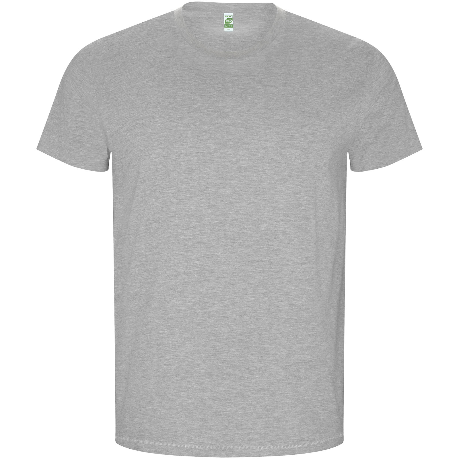 Roly T-shirt de 160 g/m² Golden à manches courtes pour homme