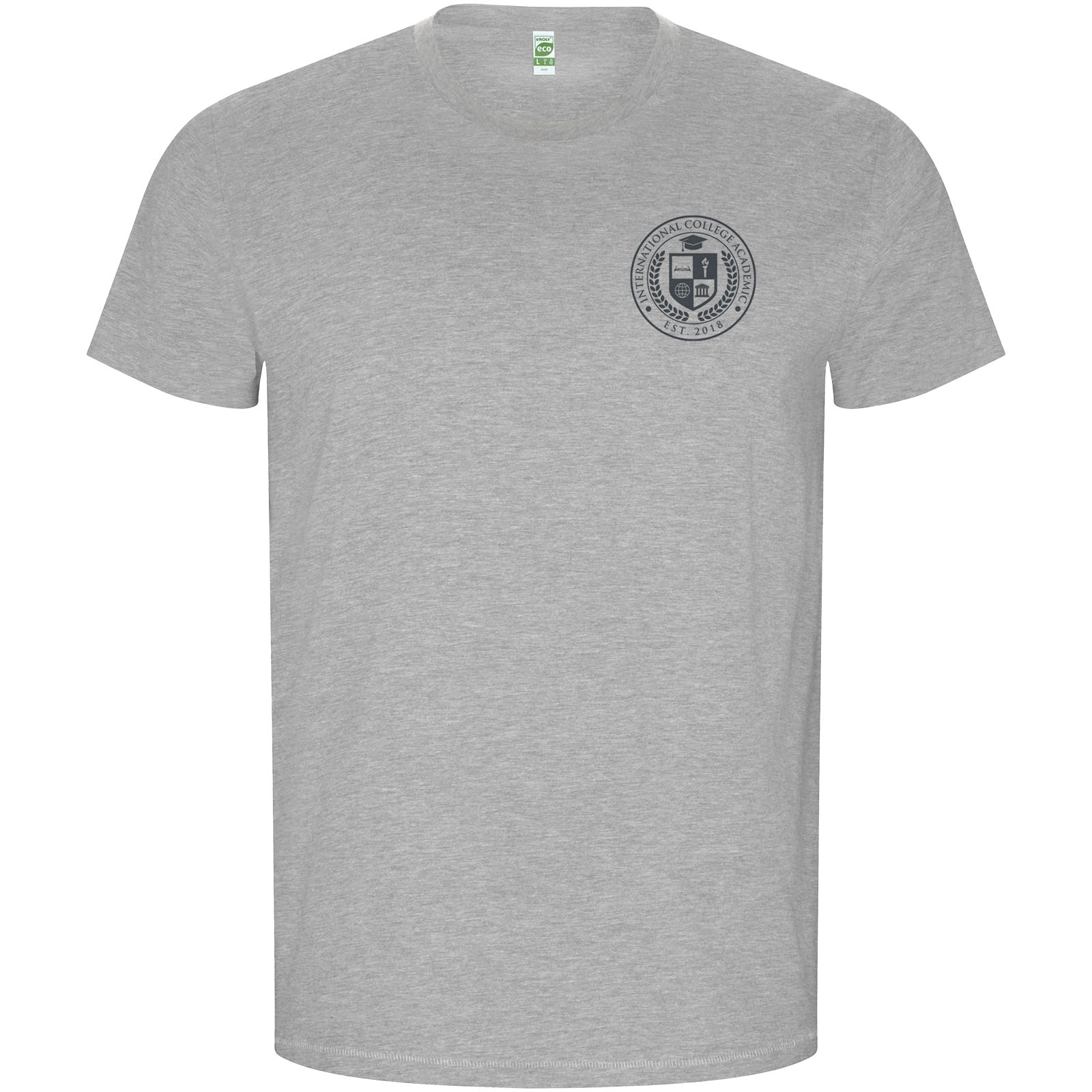 Roly T-shirt de 160 g/m² Golden à manches courtes pour homme