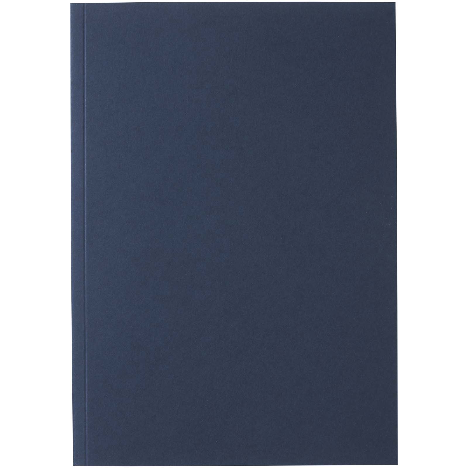 Carnet à couverture souple A5 Novella Austen Colours avec 50 feuilles