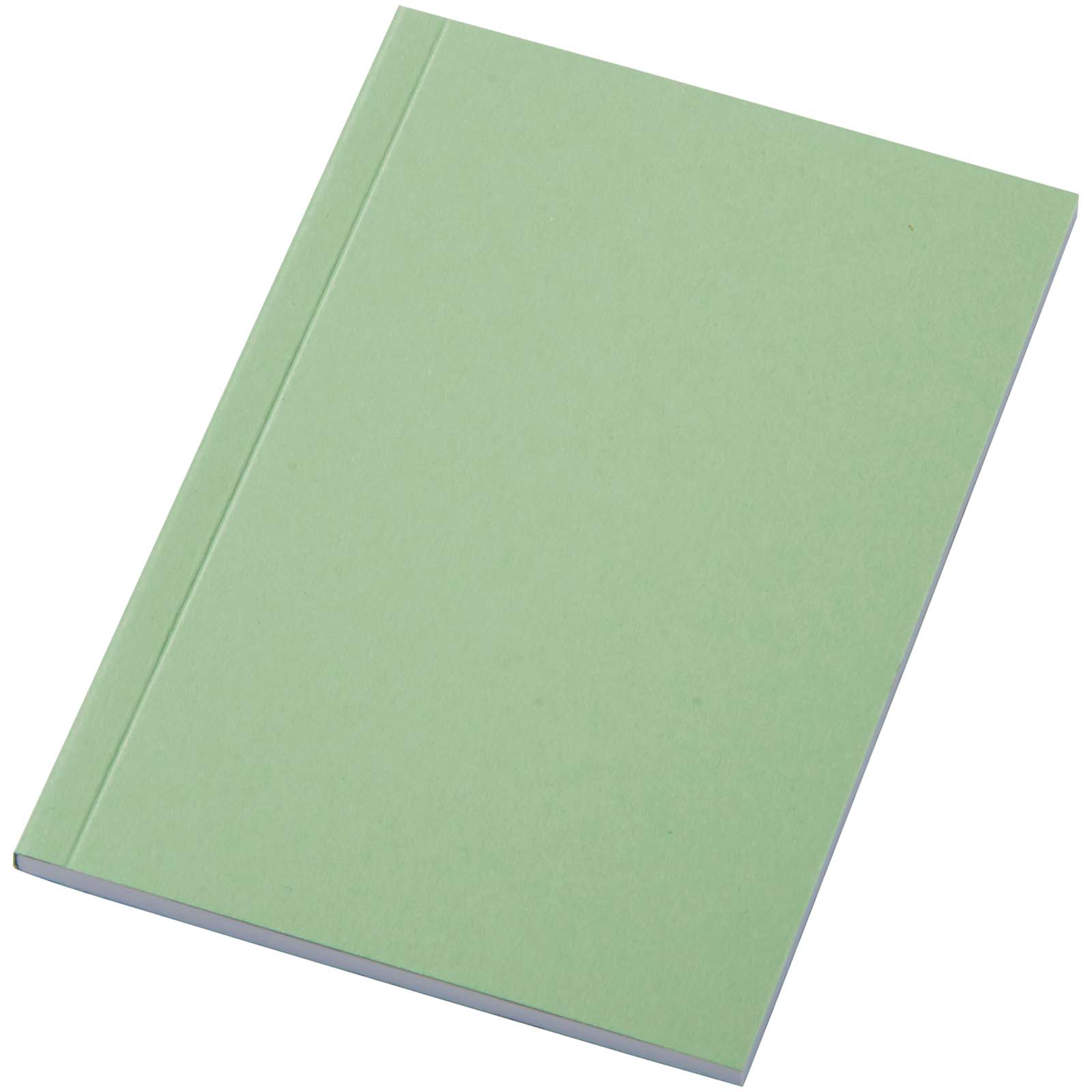Cahier Novella AustenColours A6 recyclé à couverture souple de 50 feuilles