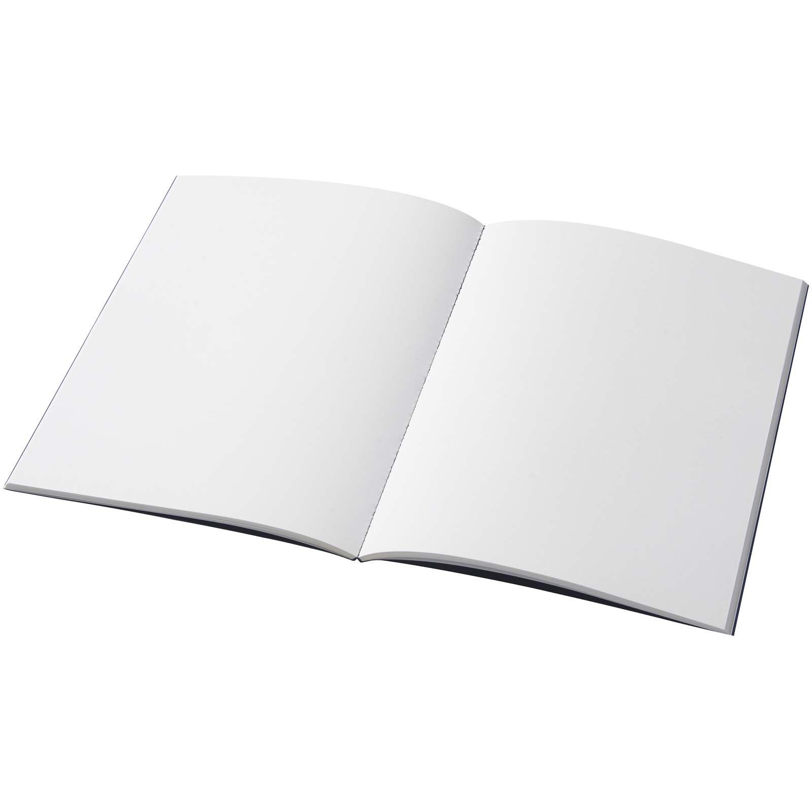 Carnet à couverture souple A5 Novella Austen Colours avec 50 feuilles