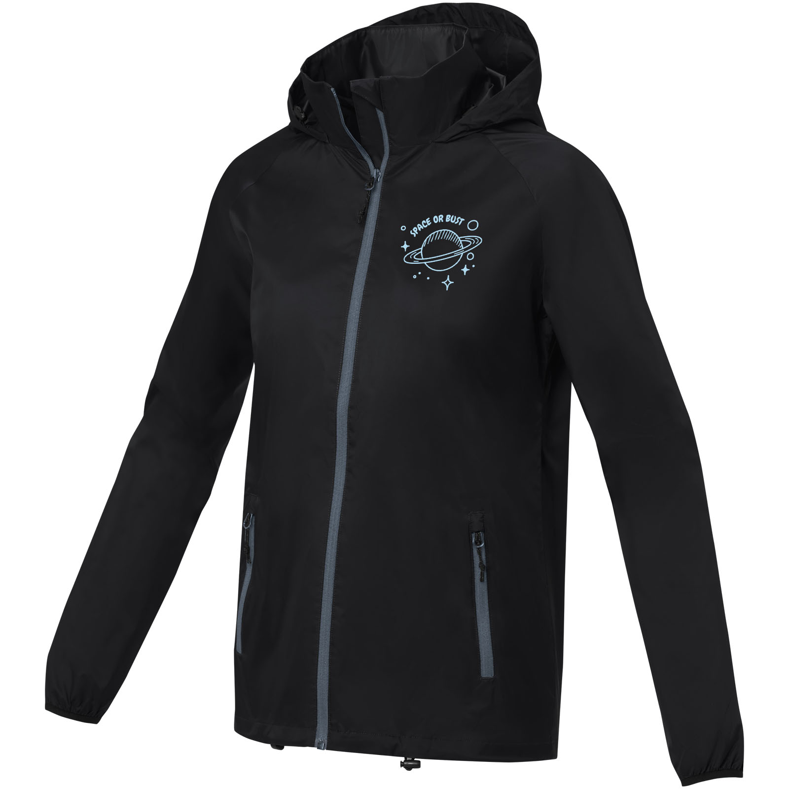 Elevate Veste légère Dinlas pour femme