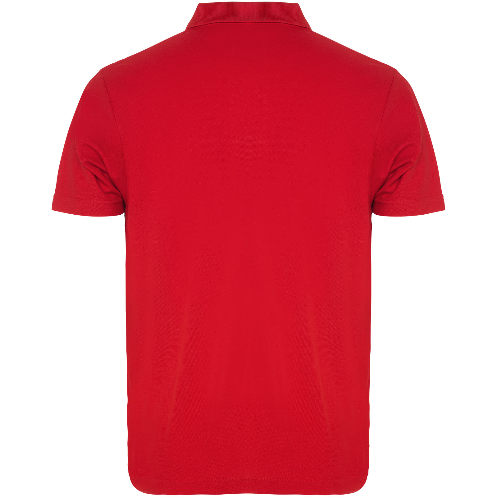 Roly Polo de 180 g/m² Austral unisexe à manches courtes